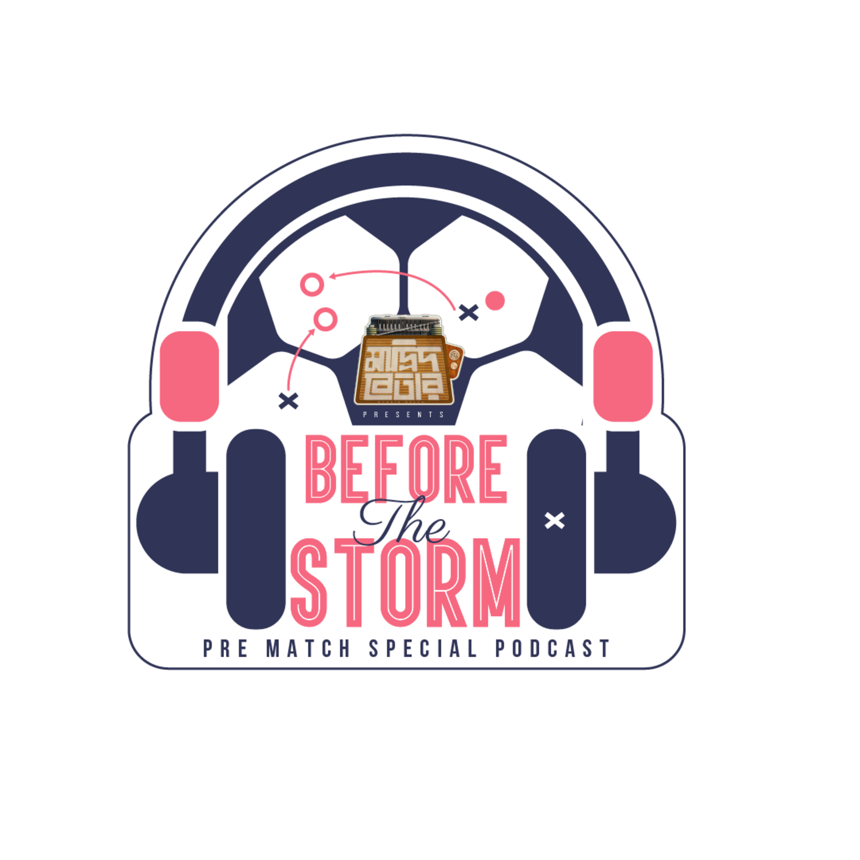 Dismal Disasters Keep on Coming | Before the Storm