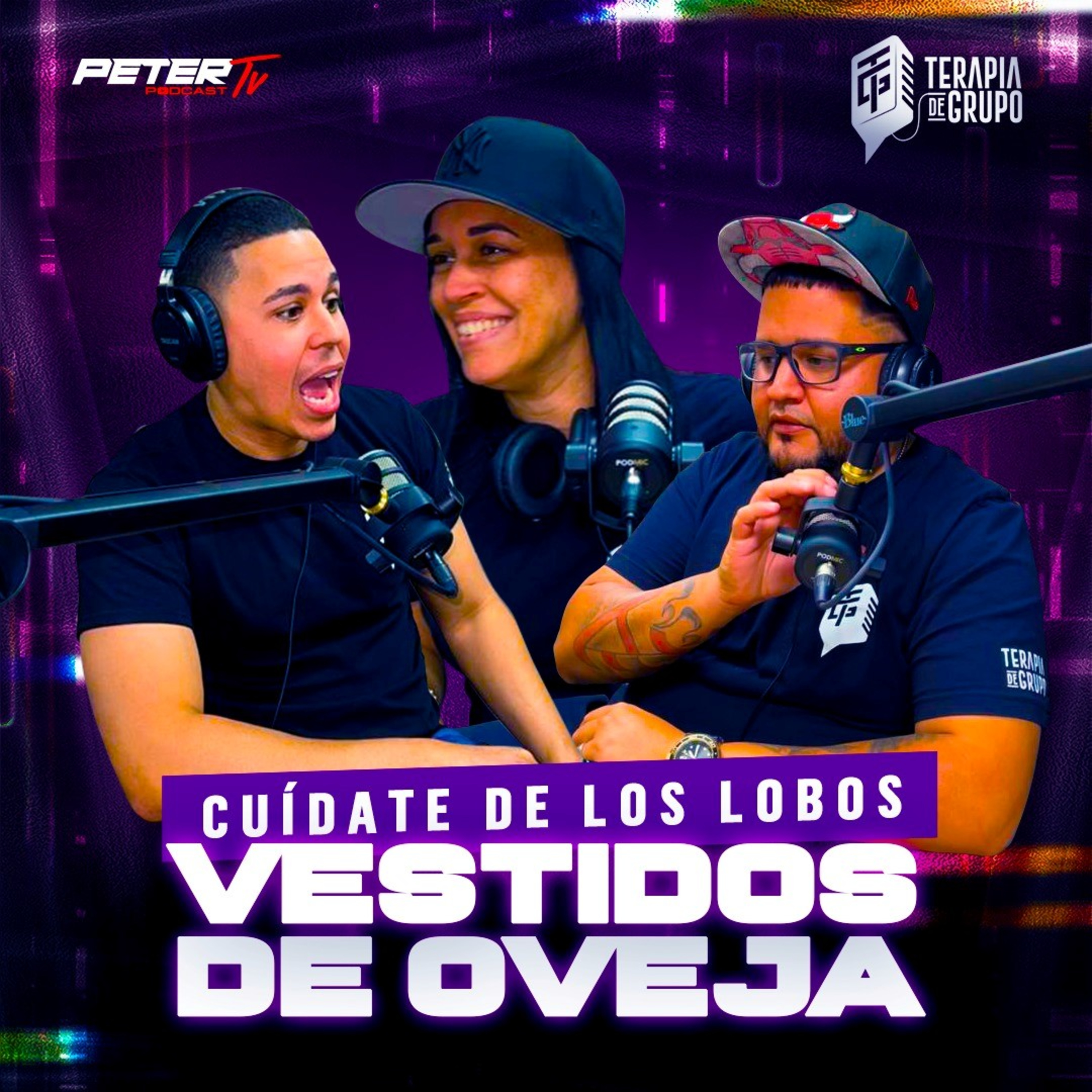 Terapia de Grupo