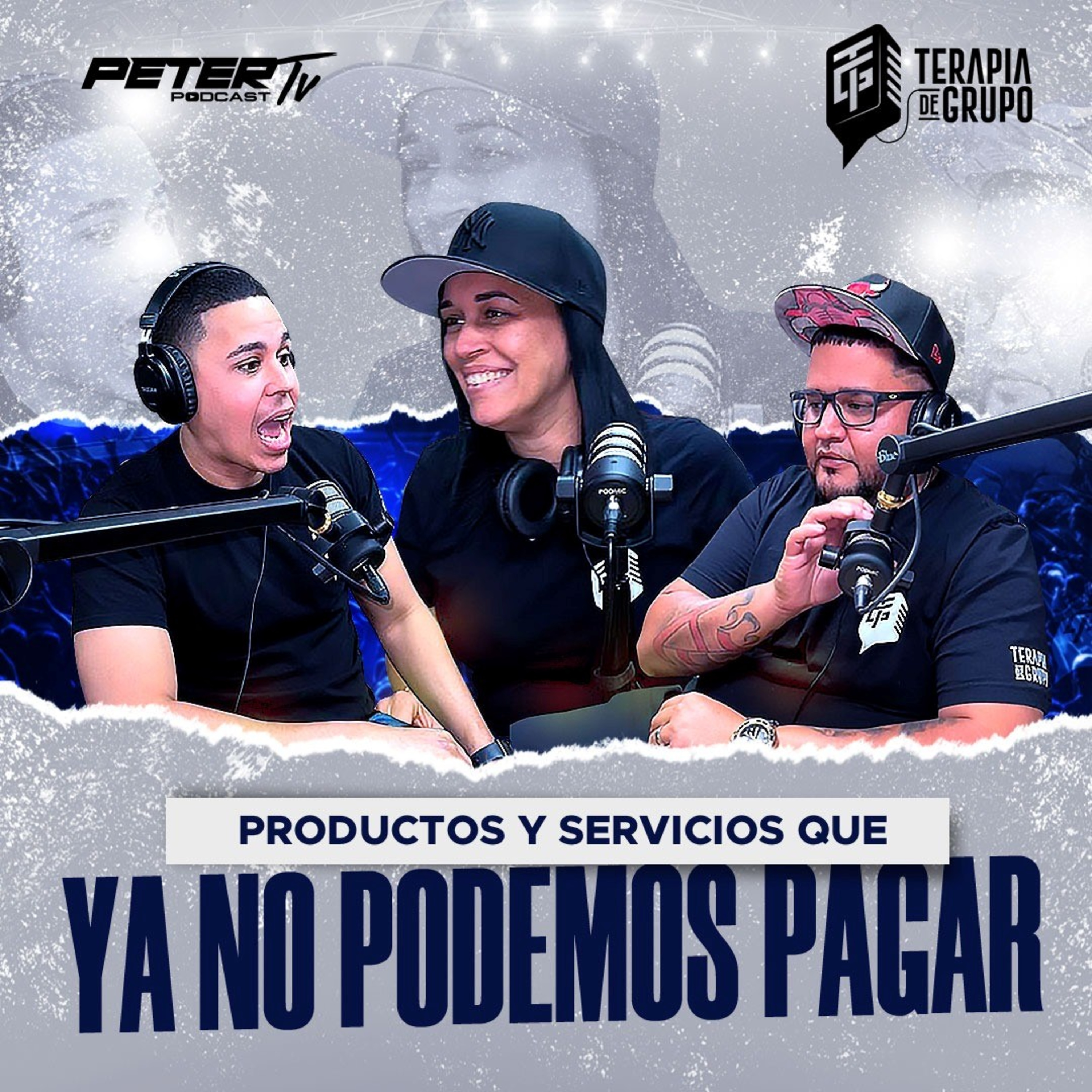 Terapia de Grupo
