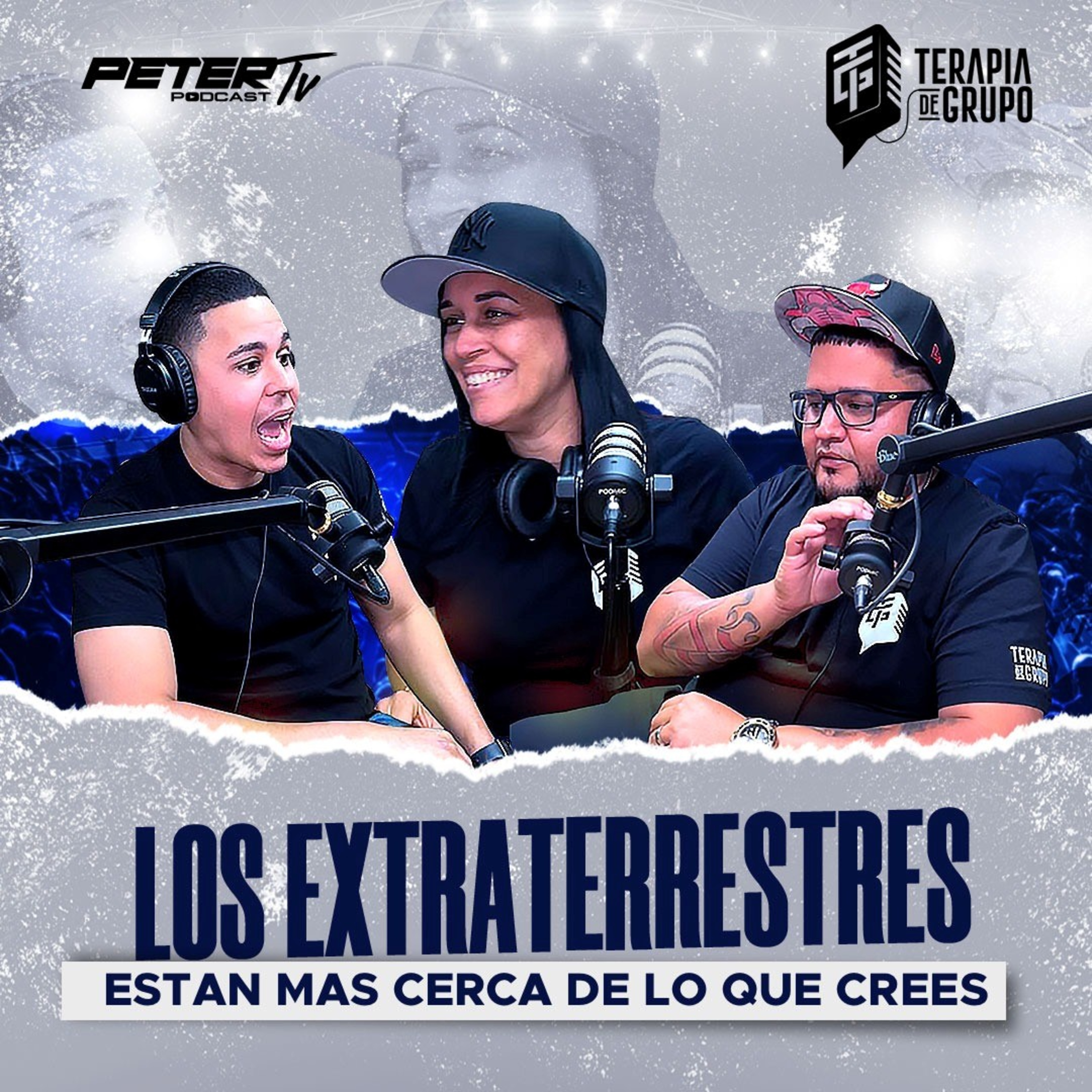 Terapia de Grupo