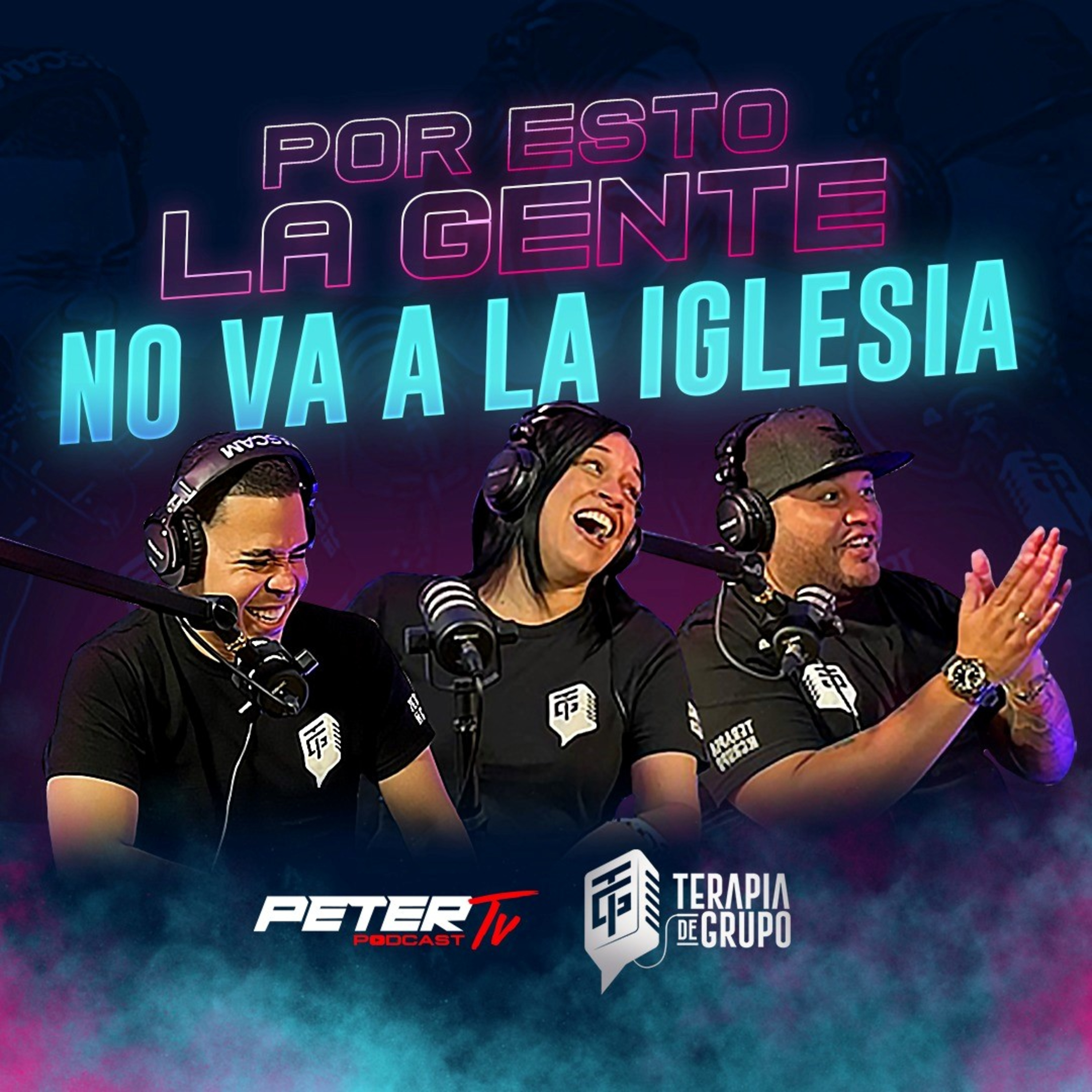 Terapia de Grupo
