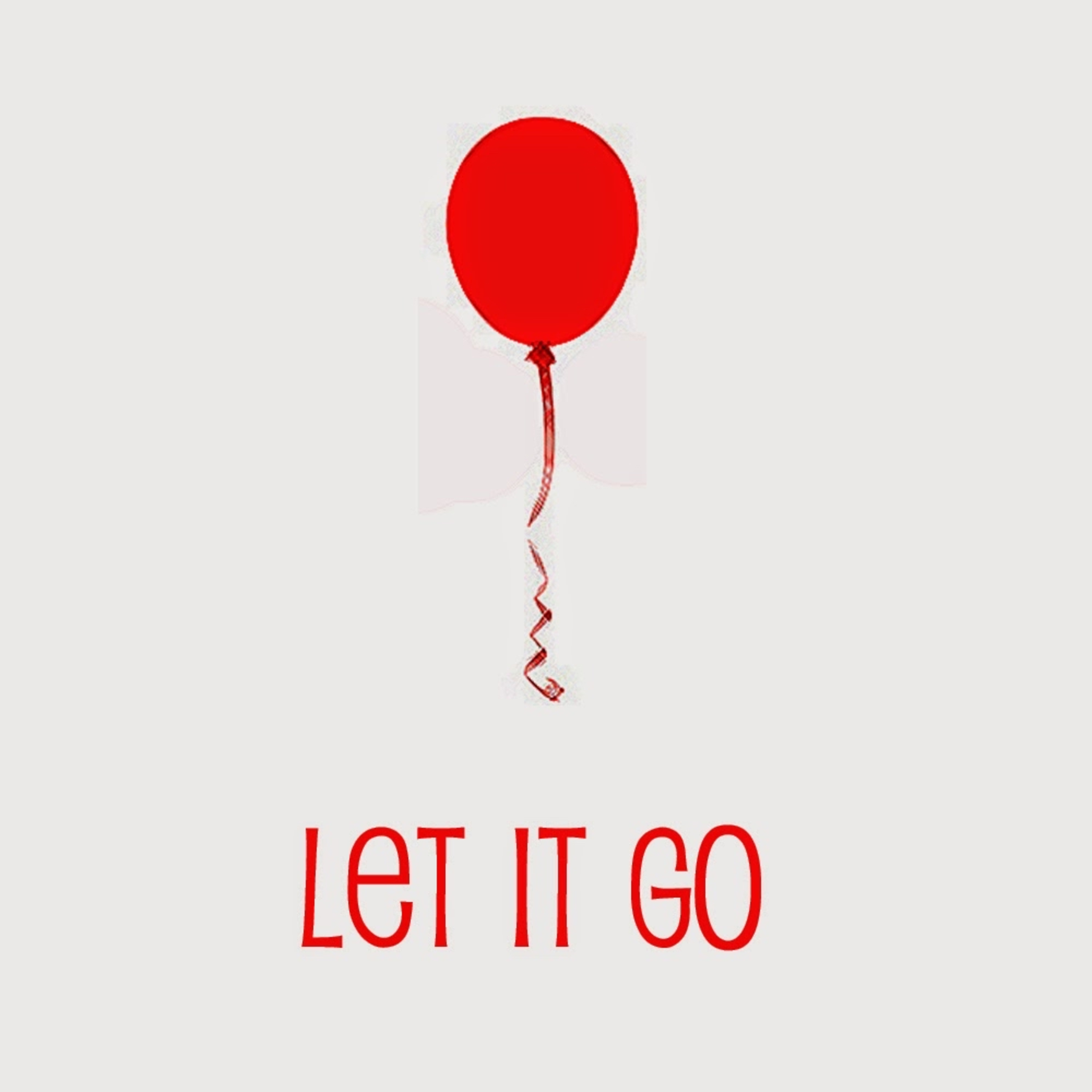 Let it Go