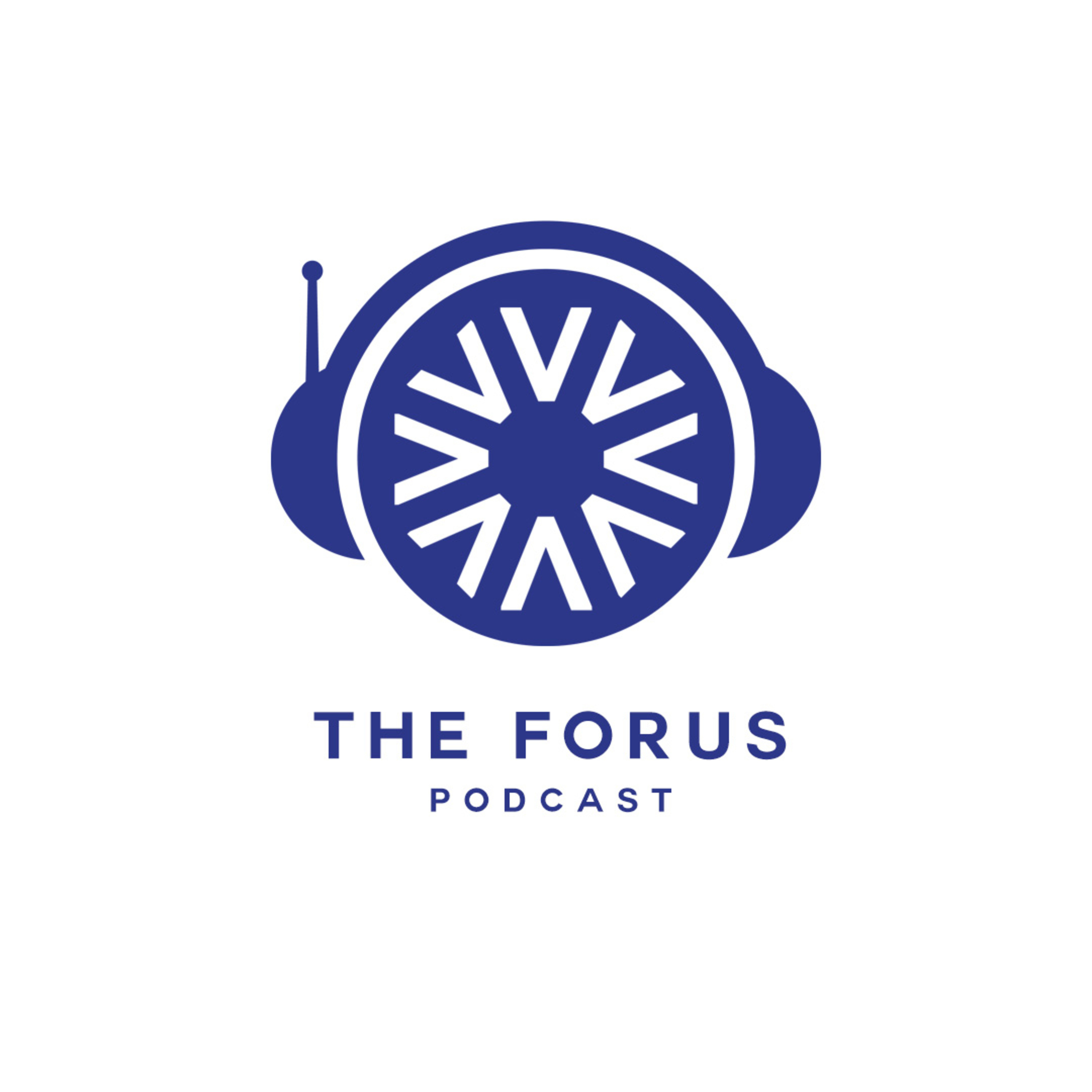 The FORUS Podcast