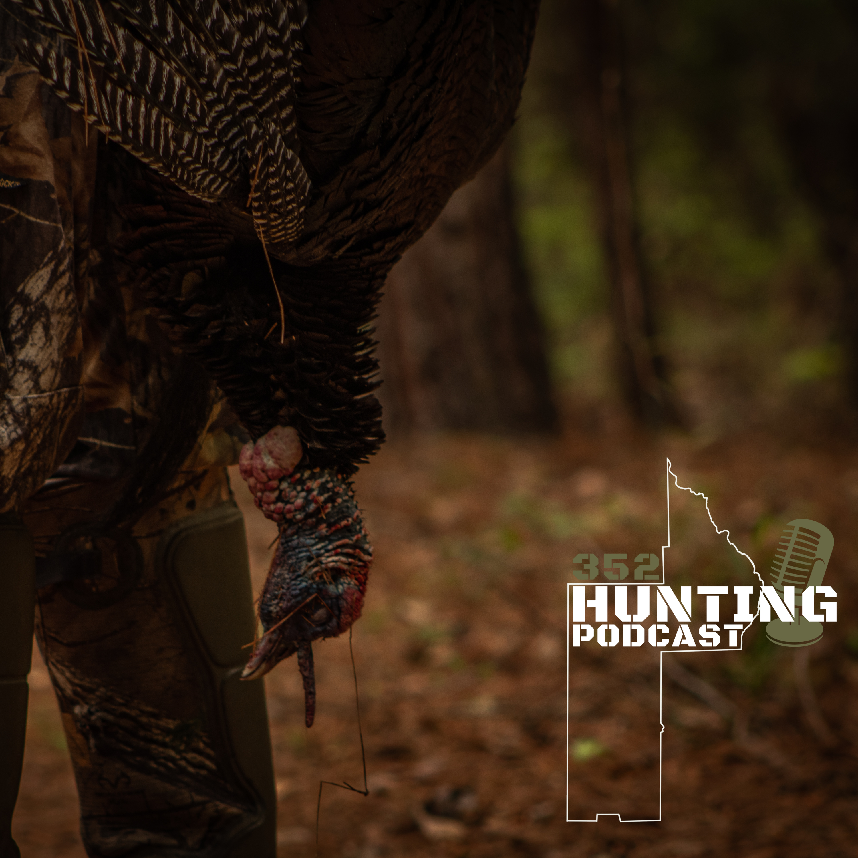 The 352 Hunting Podcast