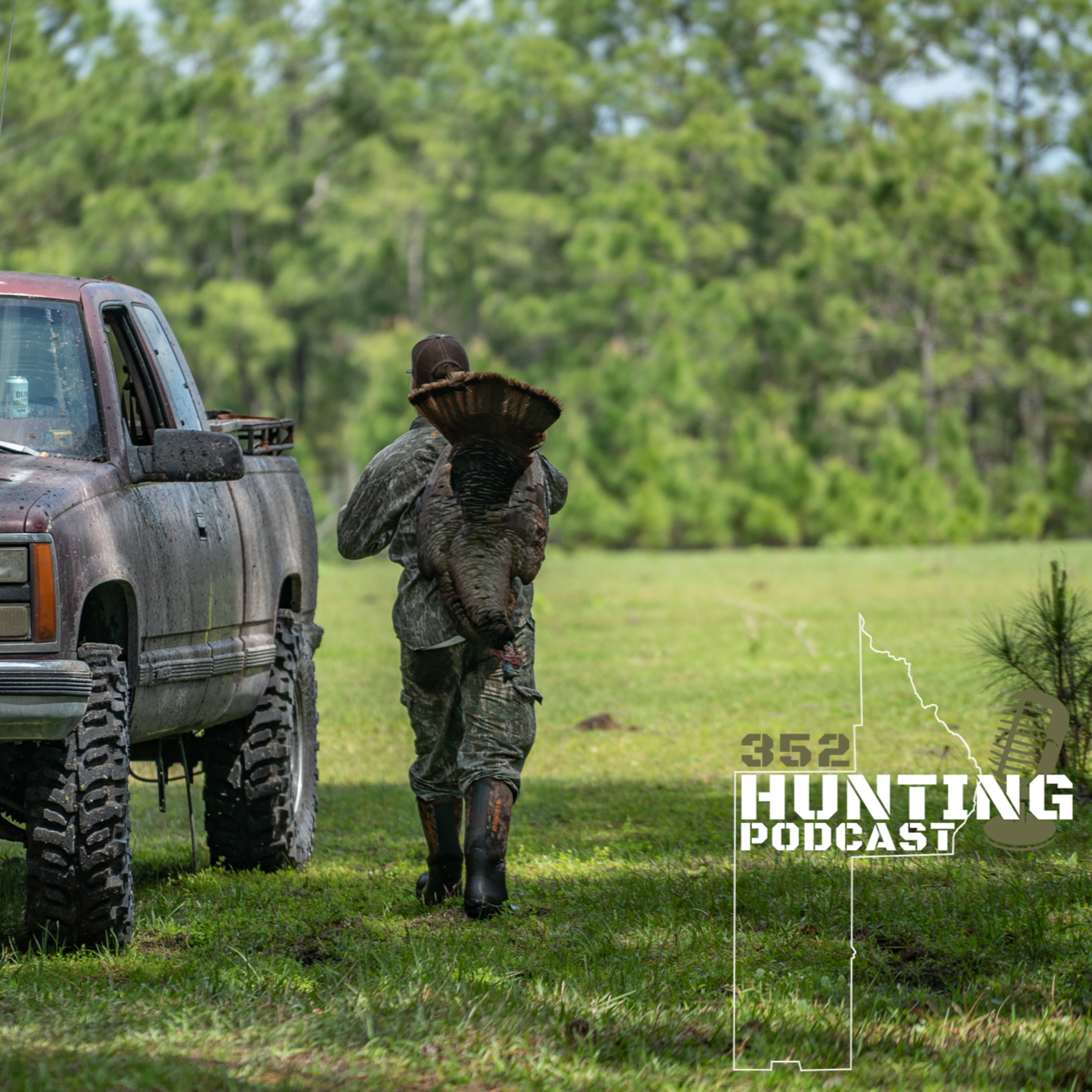 The 352 Hunting Podcast