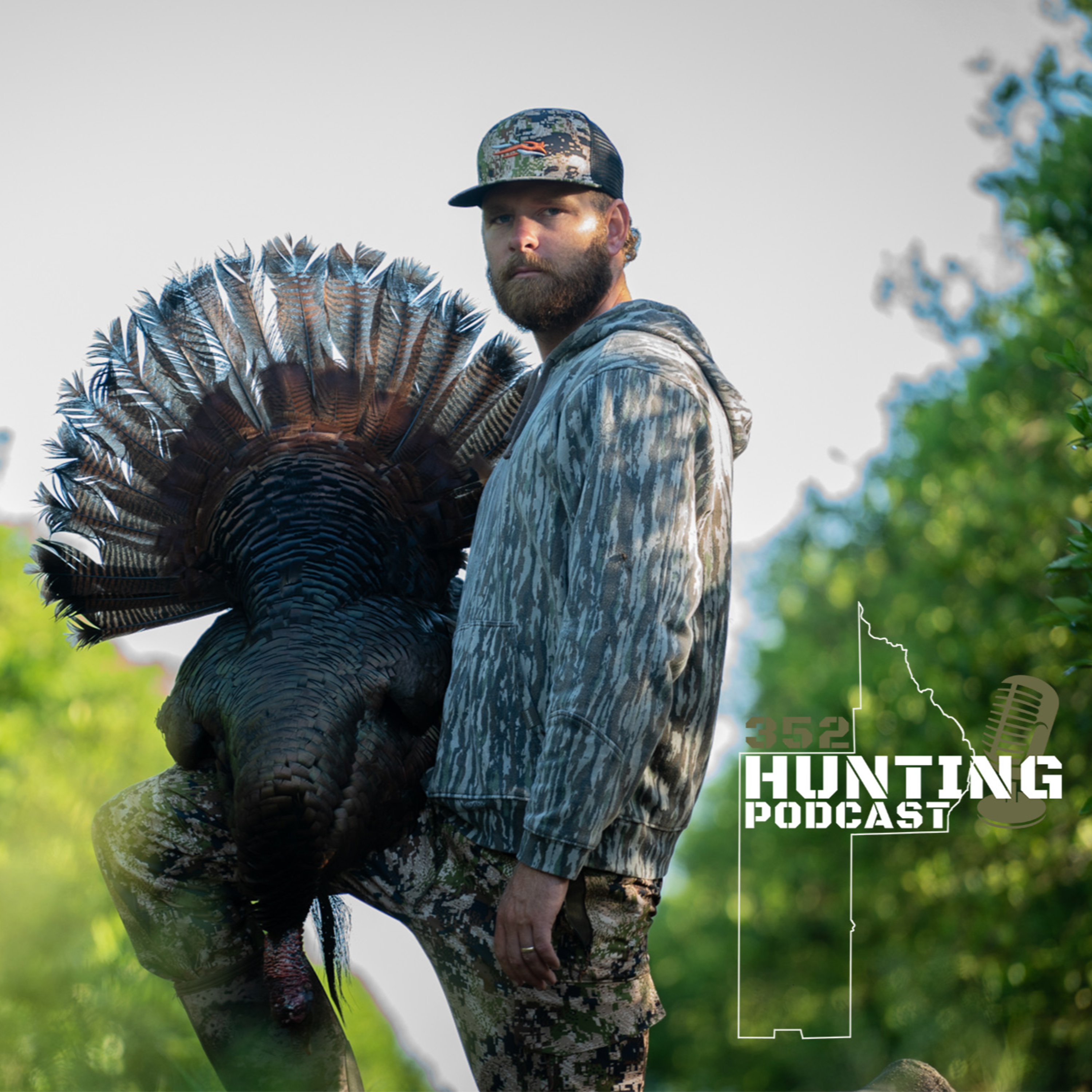 The 352 Hunting Podcast