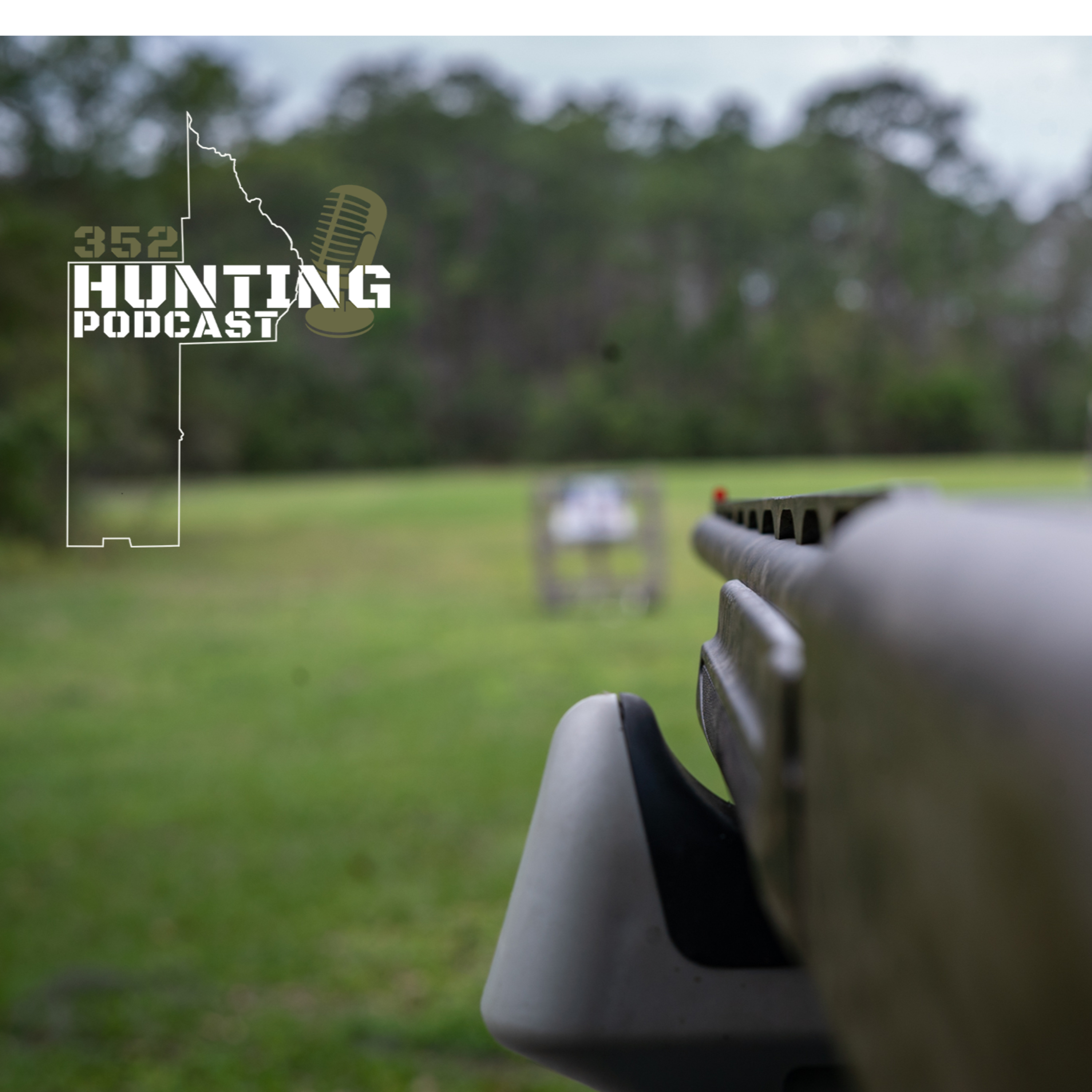The 352 Hunting Podcast
