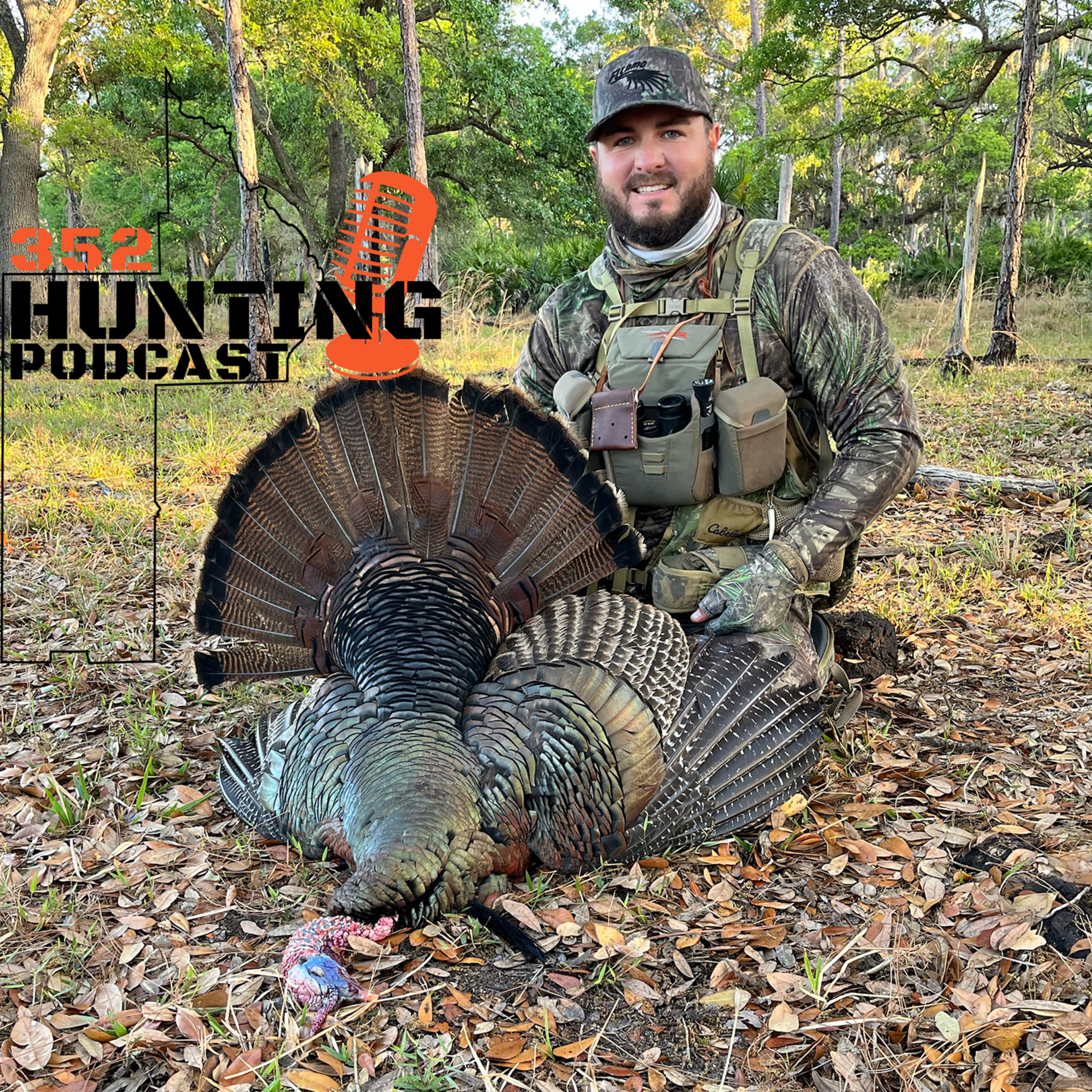 The 352 Hunting Podcast
