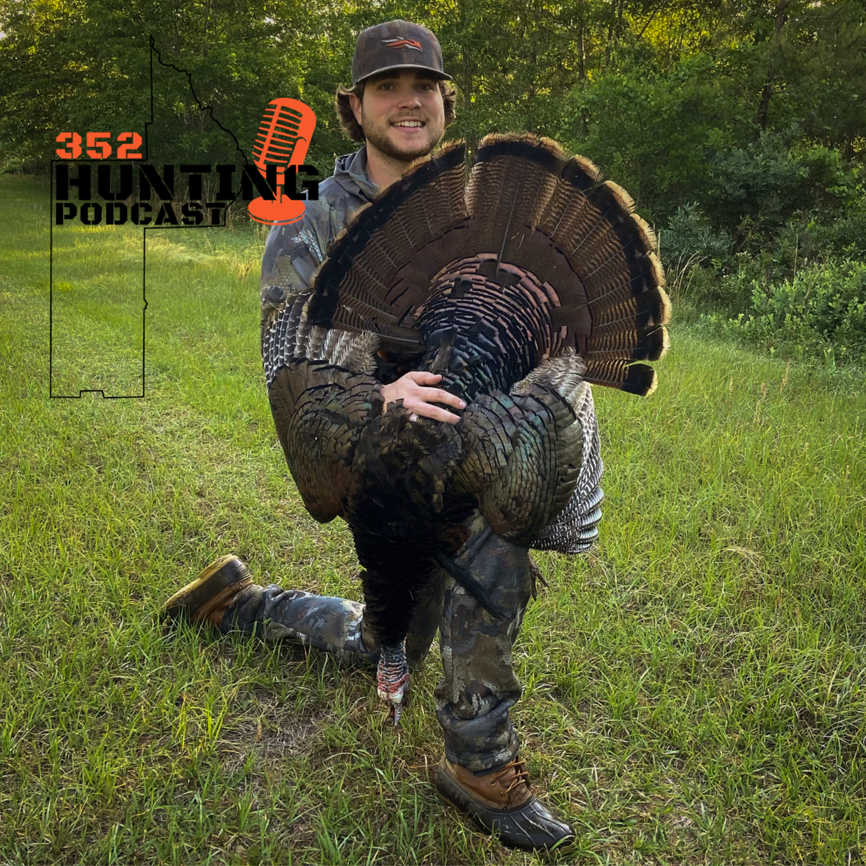 The 352 Hunting Podcast