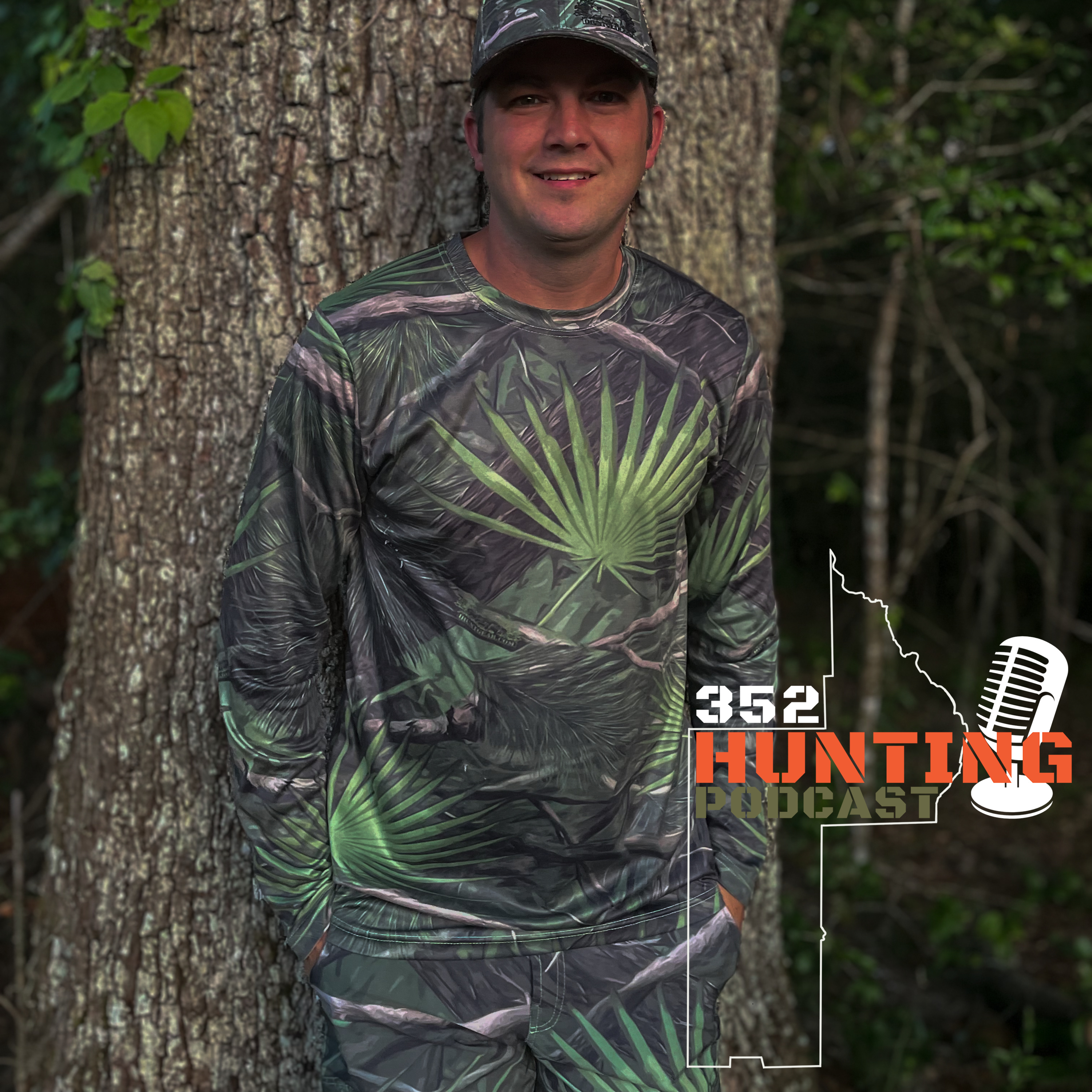 The 352 Hunting Podcast