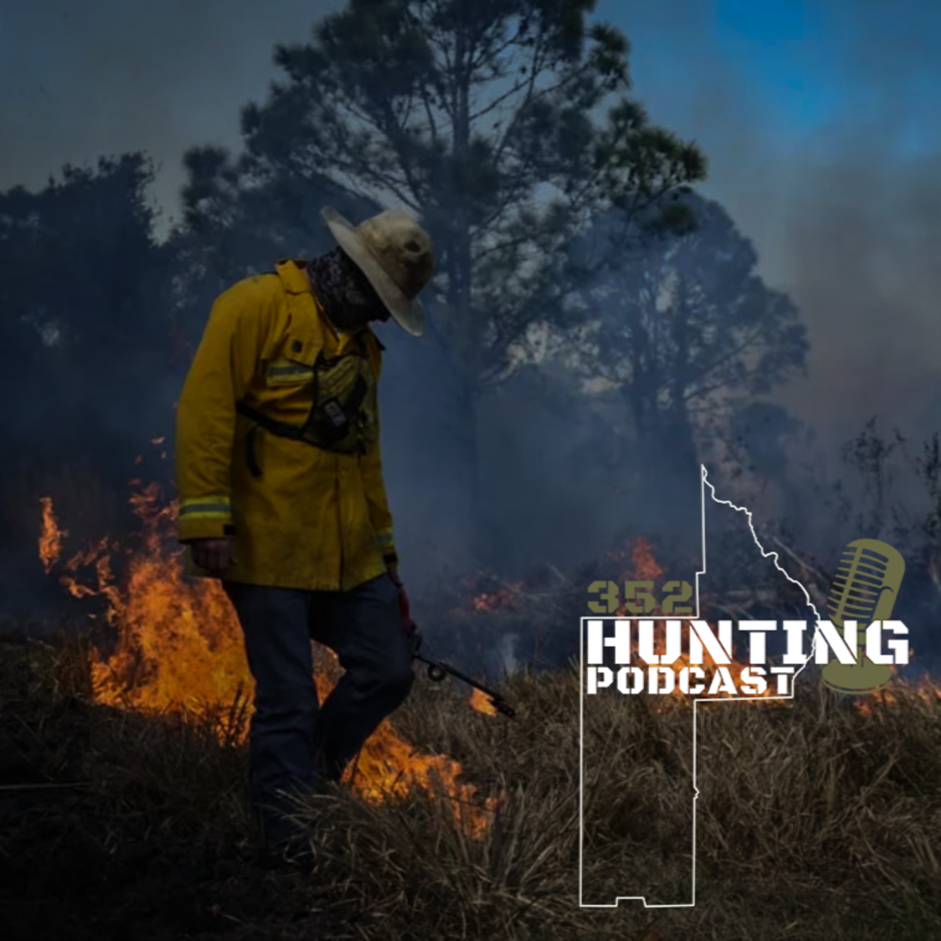 The 352 Hunting Podcast