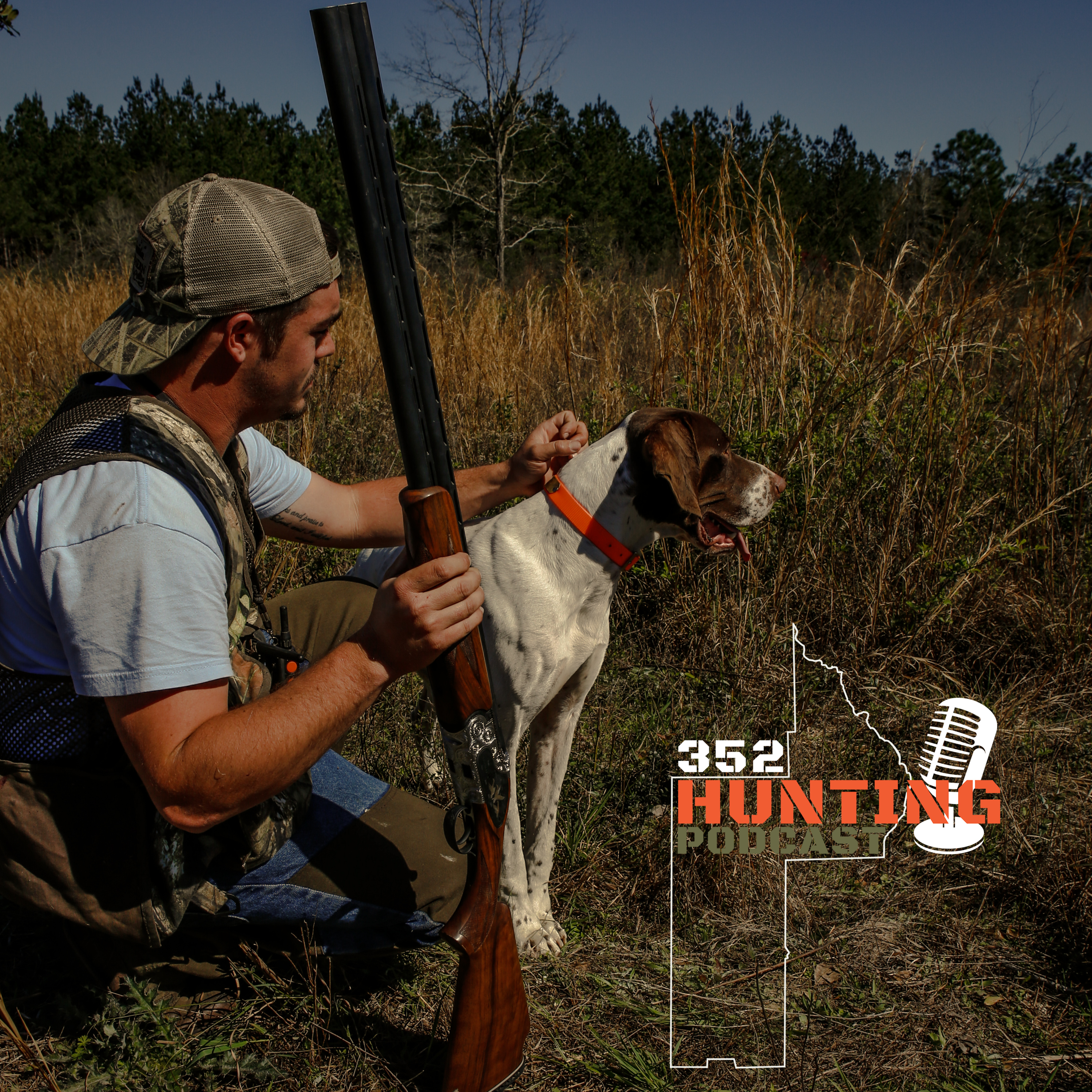 The 352 Hunting Podcast