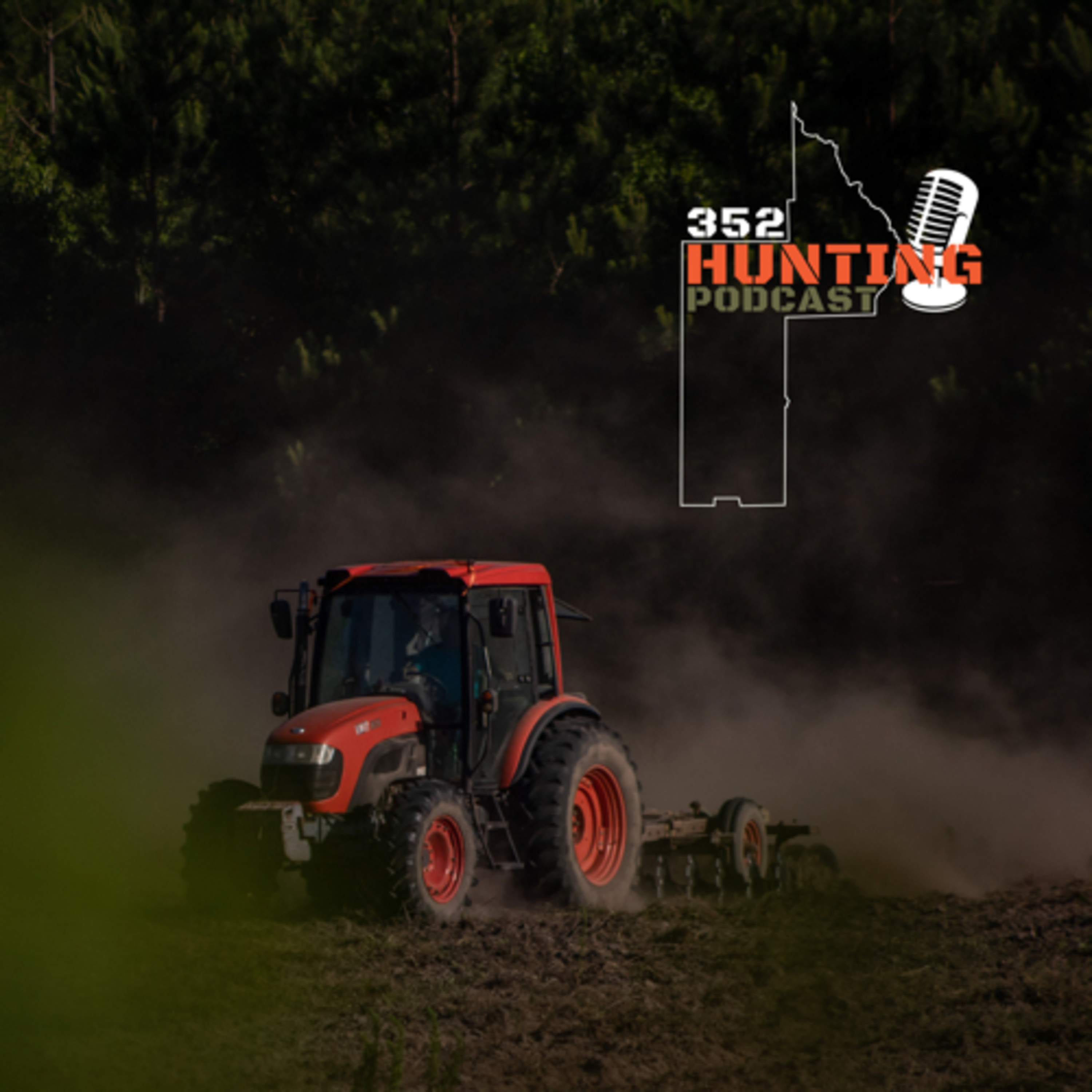 The 352 Hunting Podcast
