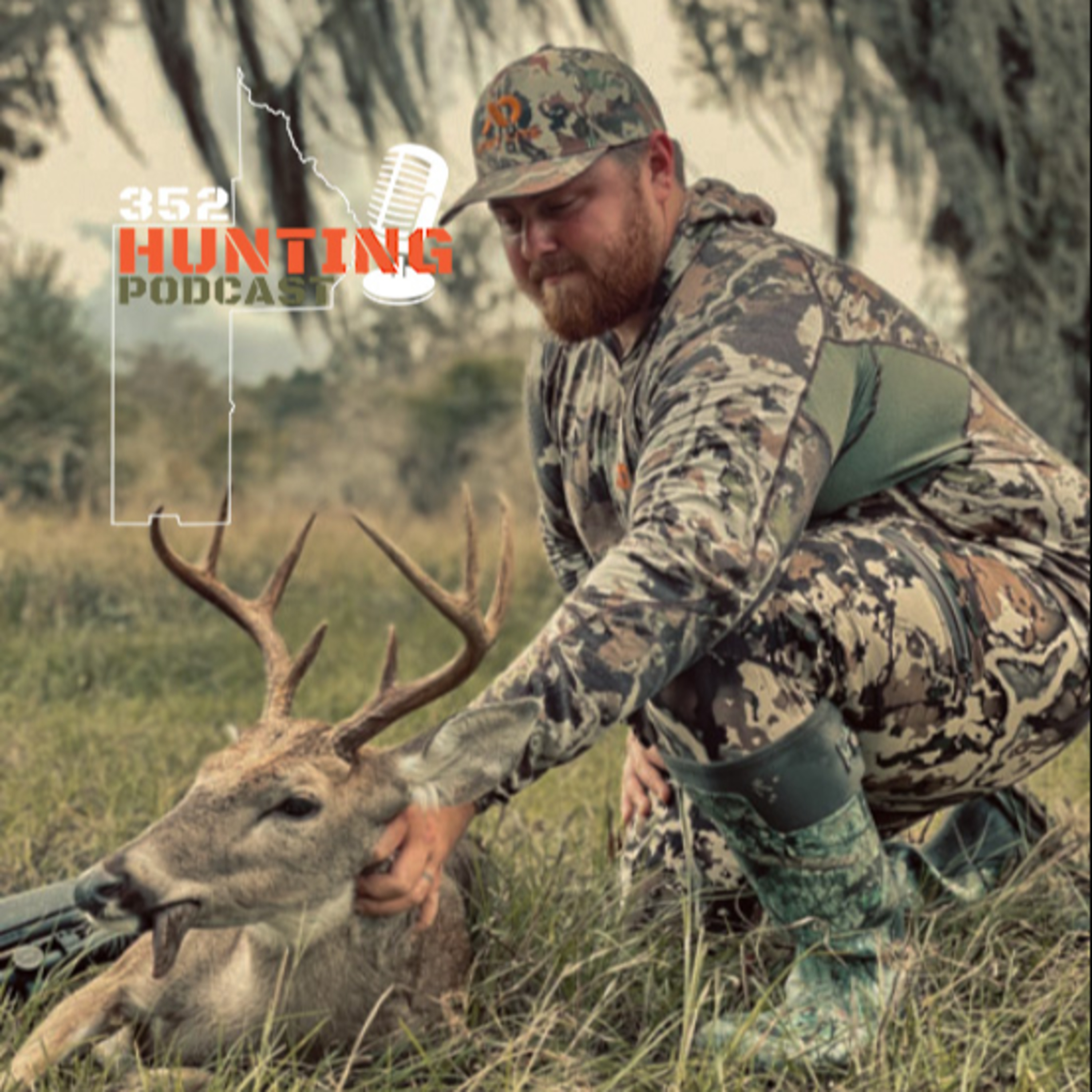 The 352 Hunting Podcast