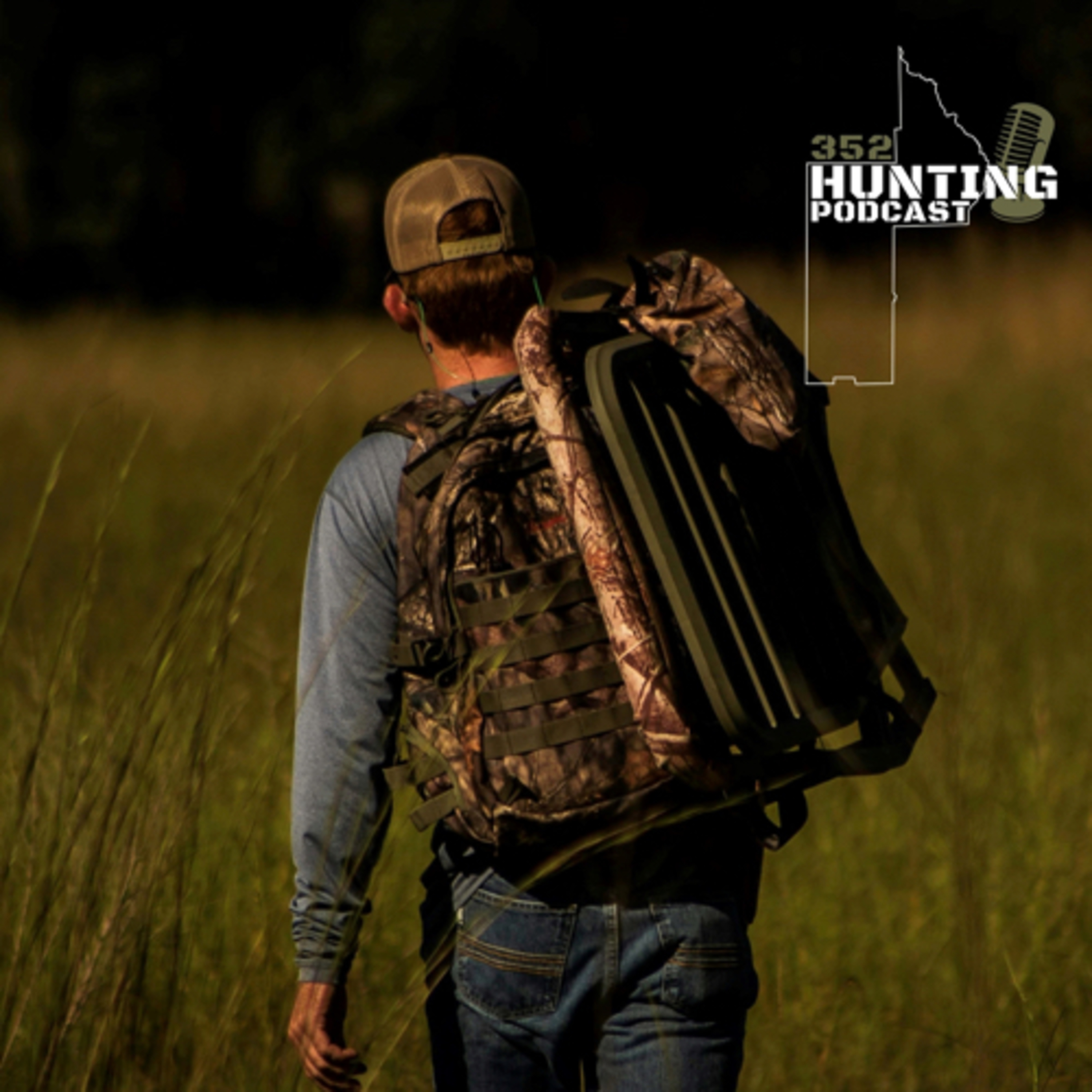 The 352 Hunting Podcast
