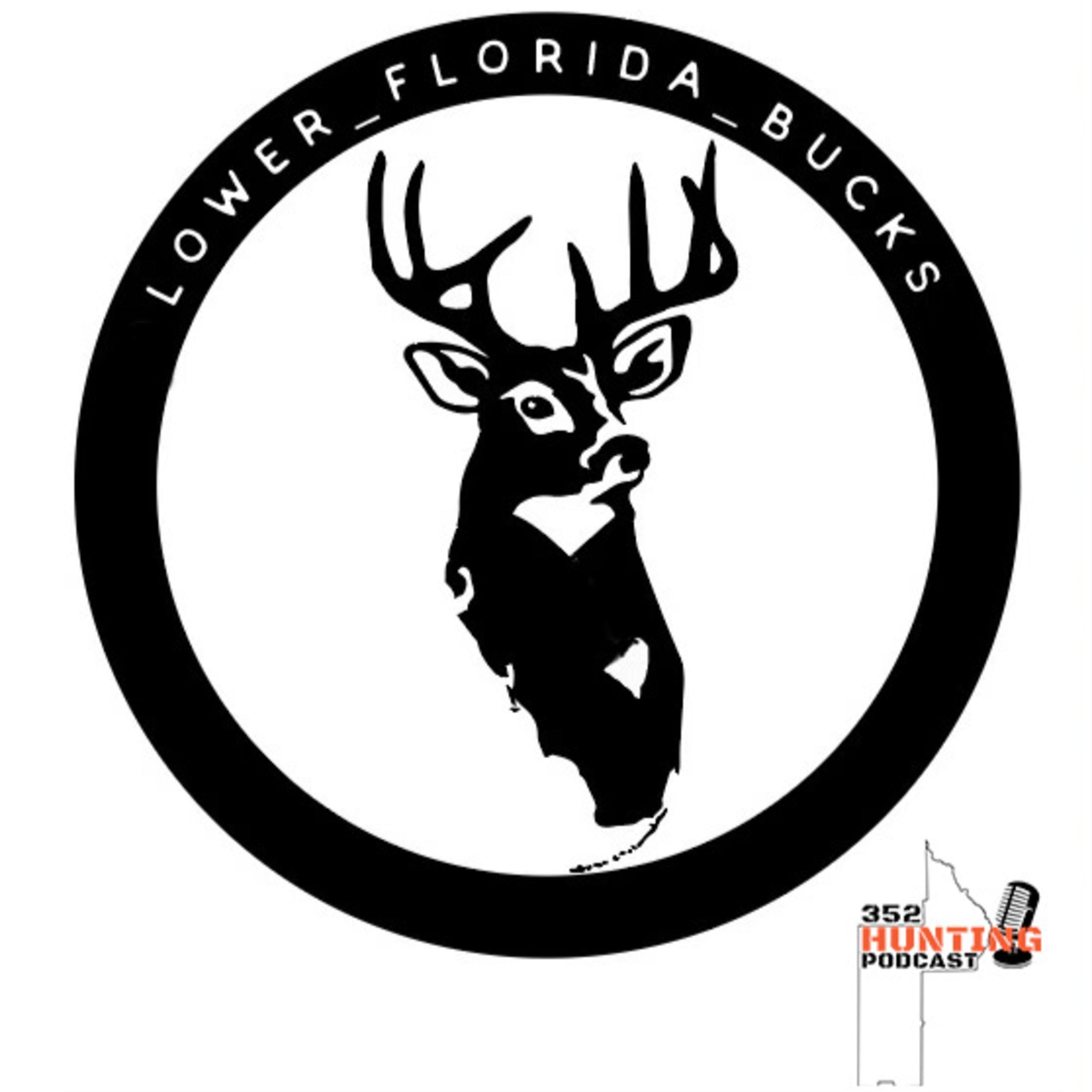 The 352 Hunting Podcast