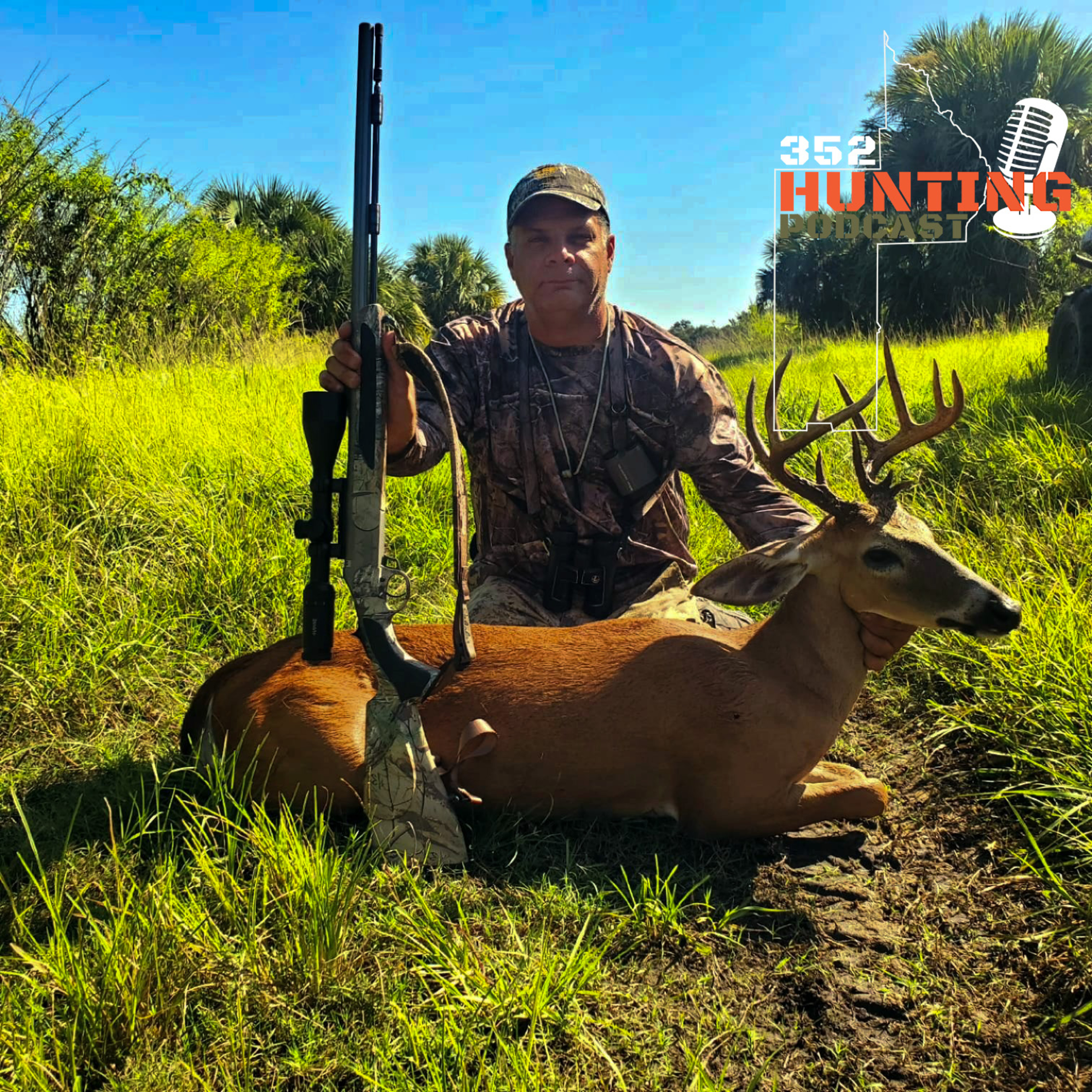 The 352 Hunting Podcast