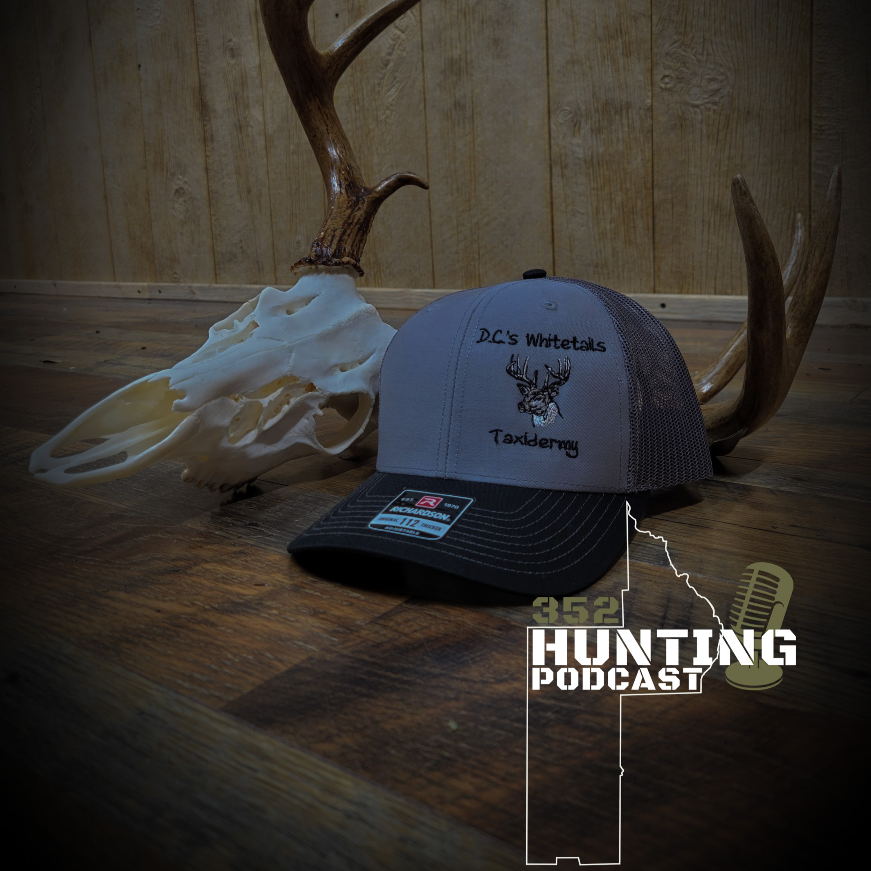The 352 Hunting Podcast