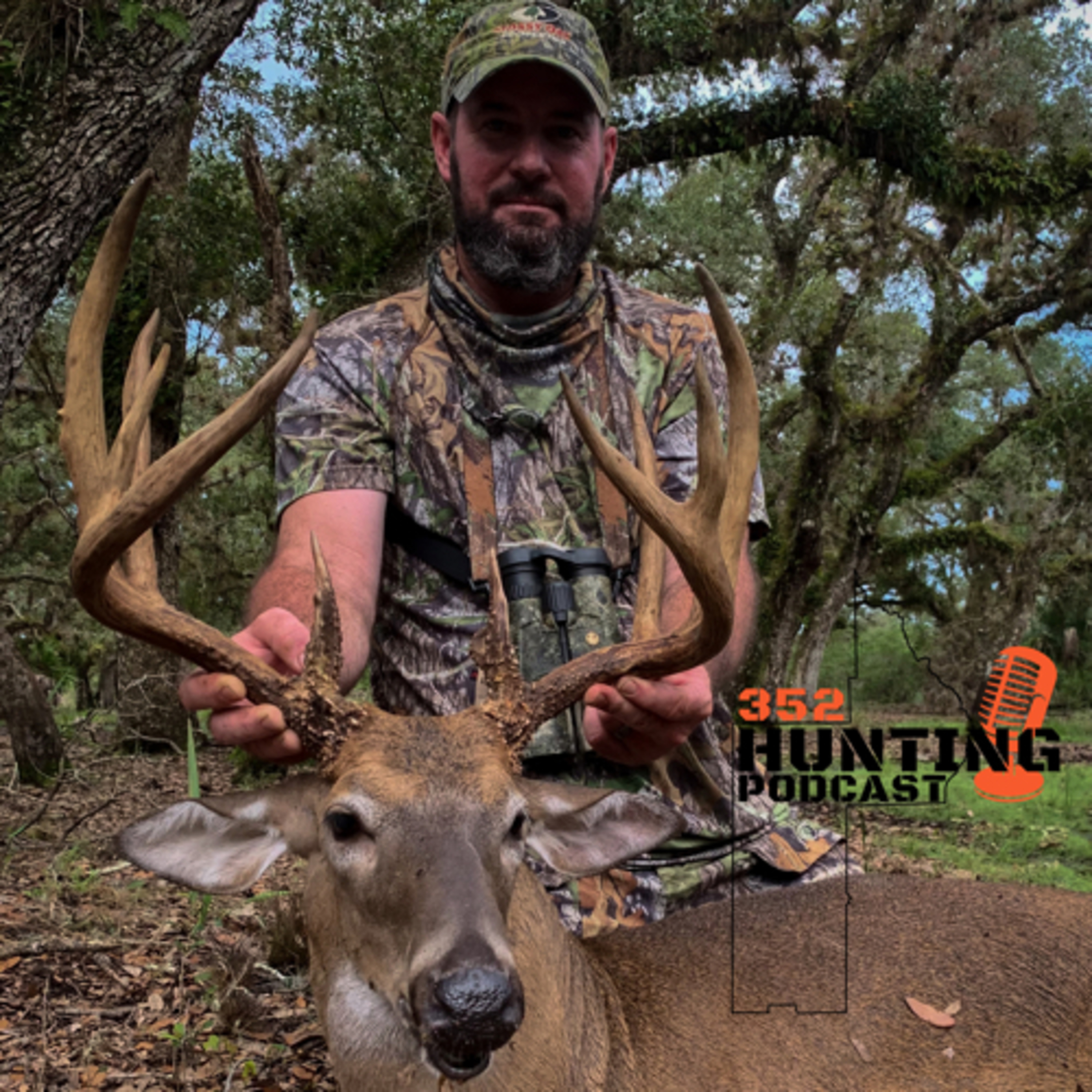 The 352 Hunting Podcast