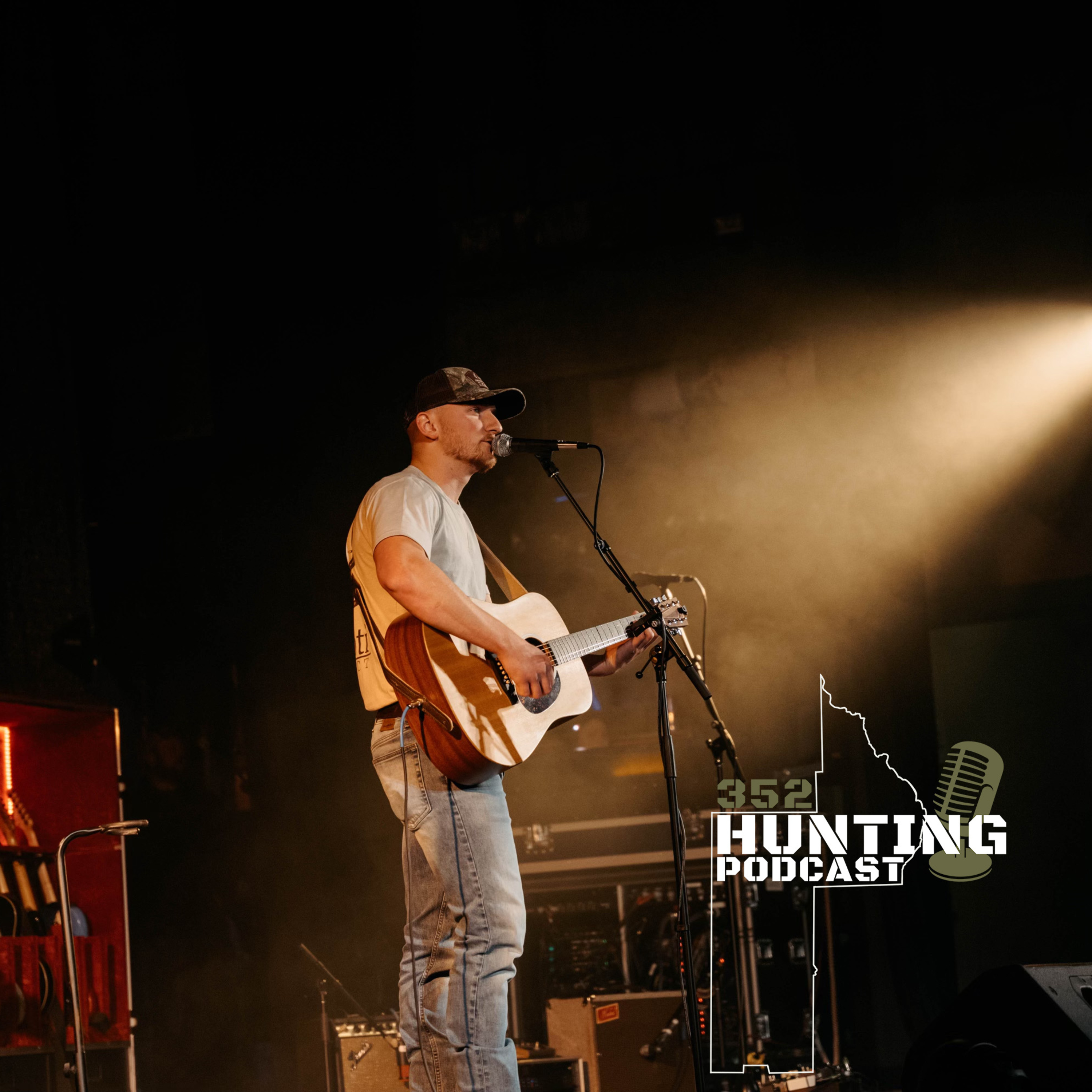 The 352 Hunting Podcast