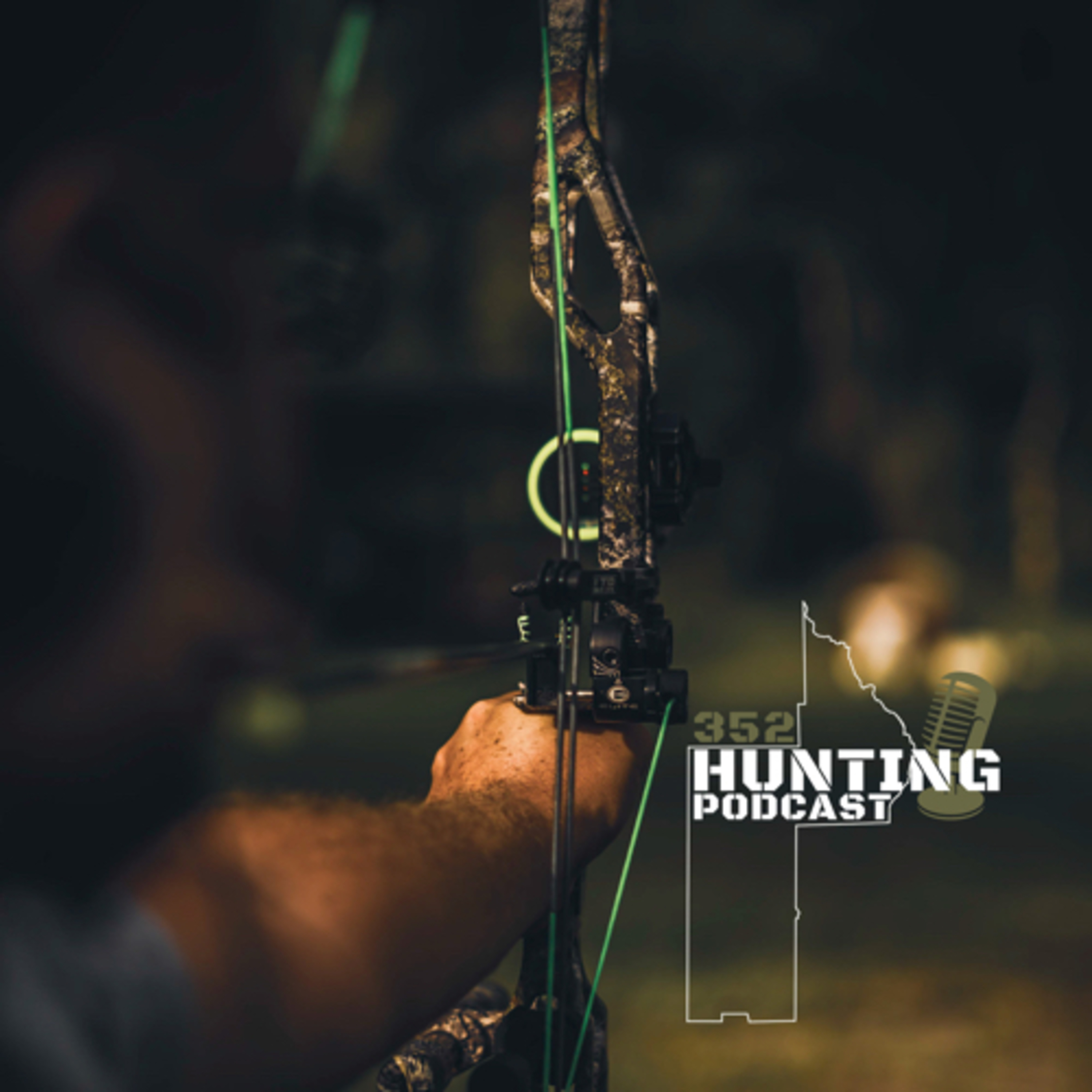 The 352 Hunting Podcast