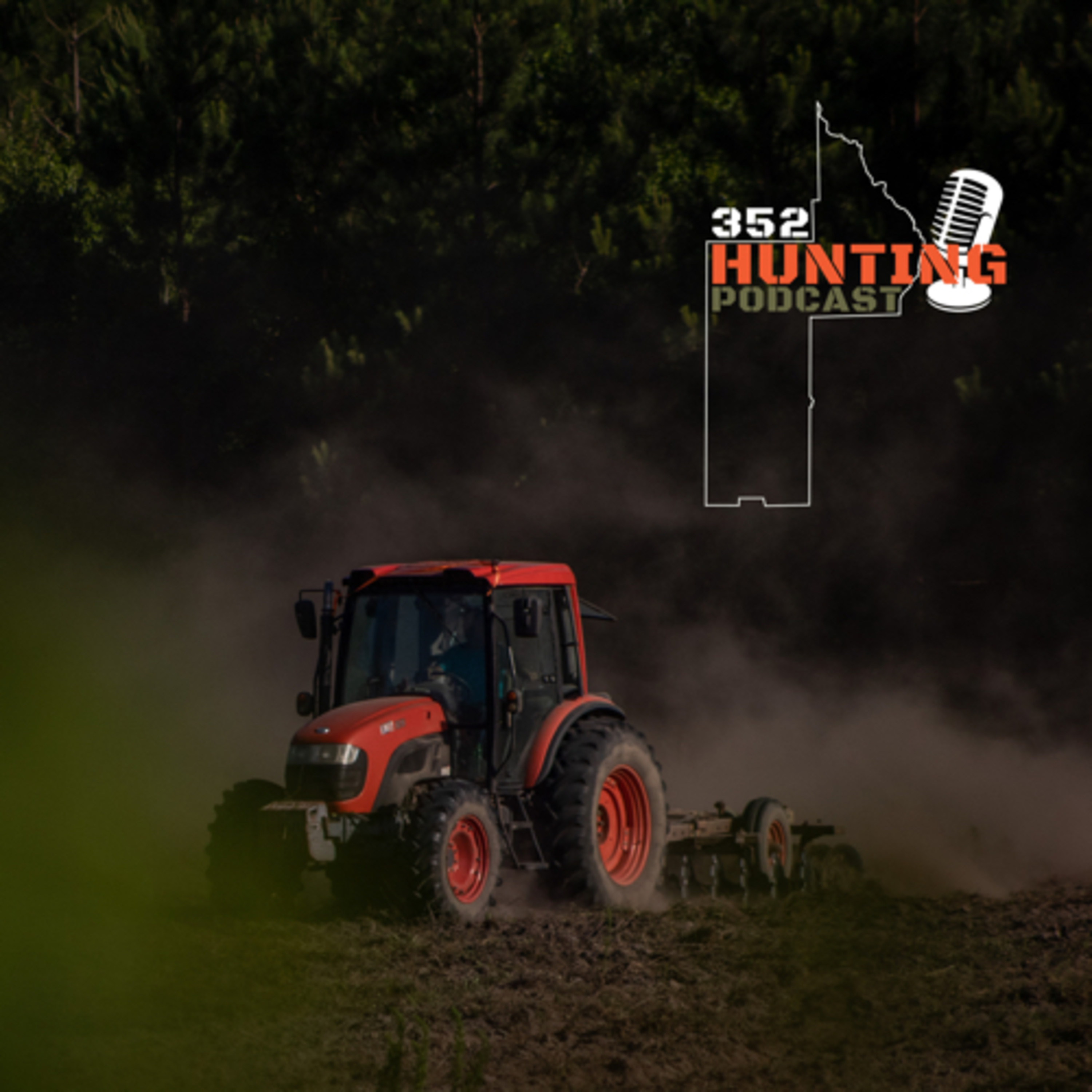 The 352 Hunting Podcast