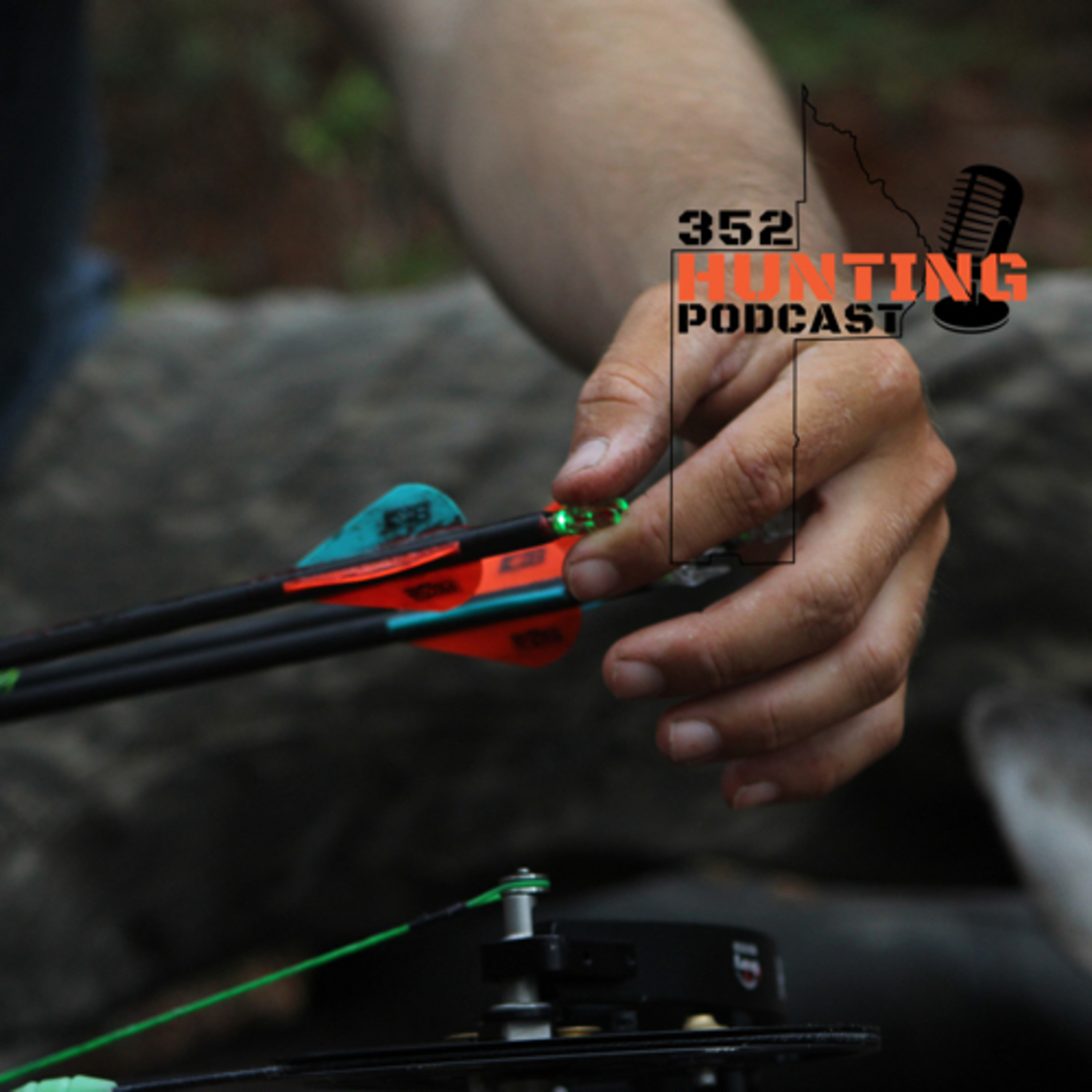 The 352 Hunting Podcast