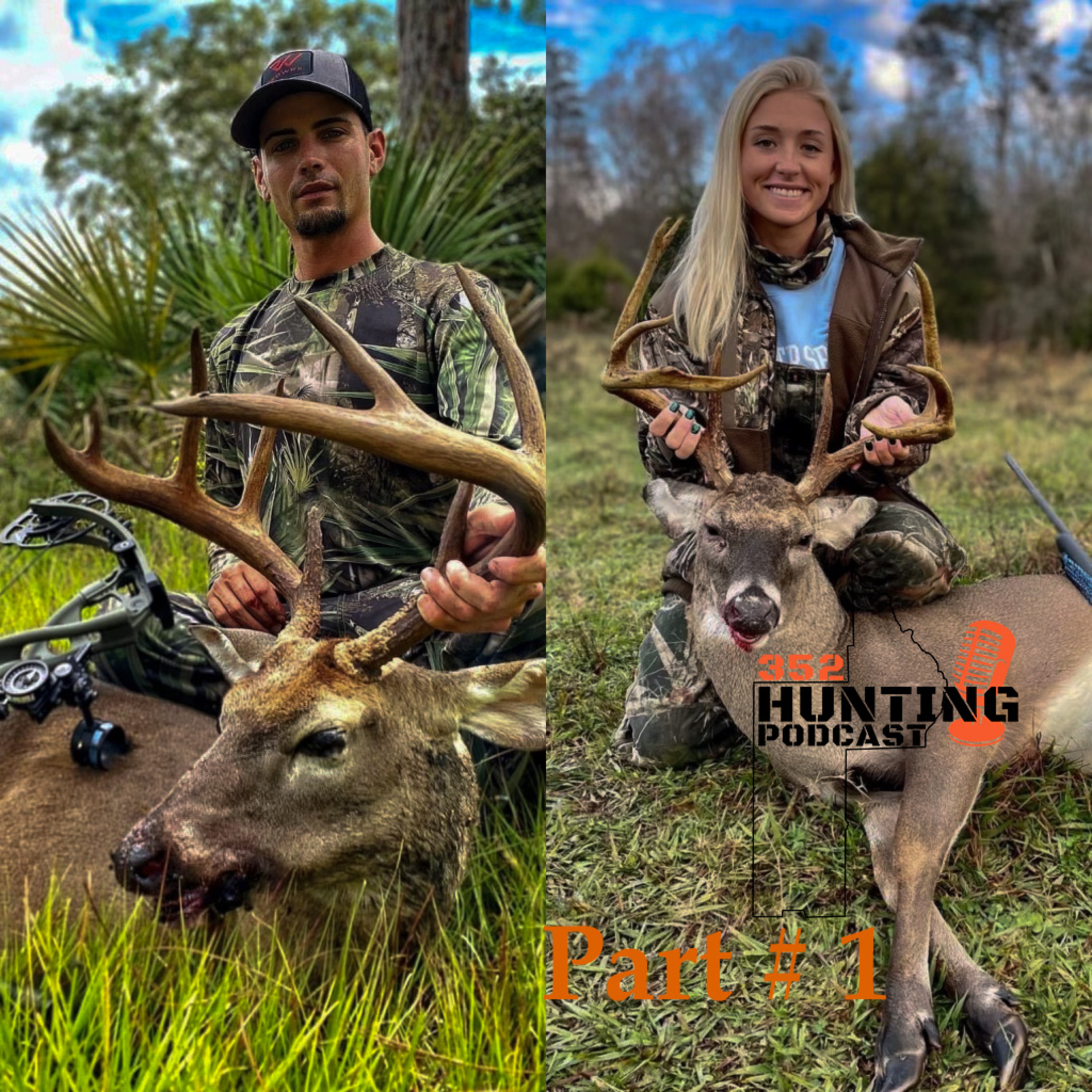 The 352 Hunting Podcast