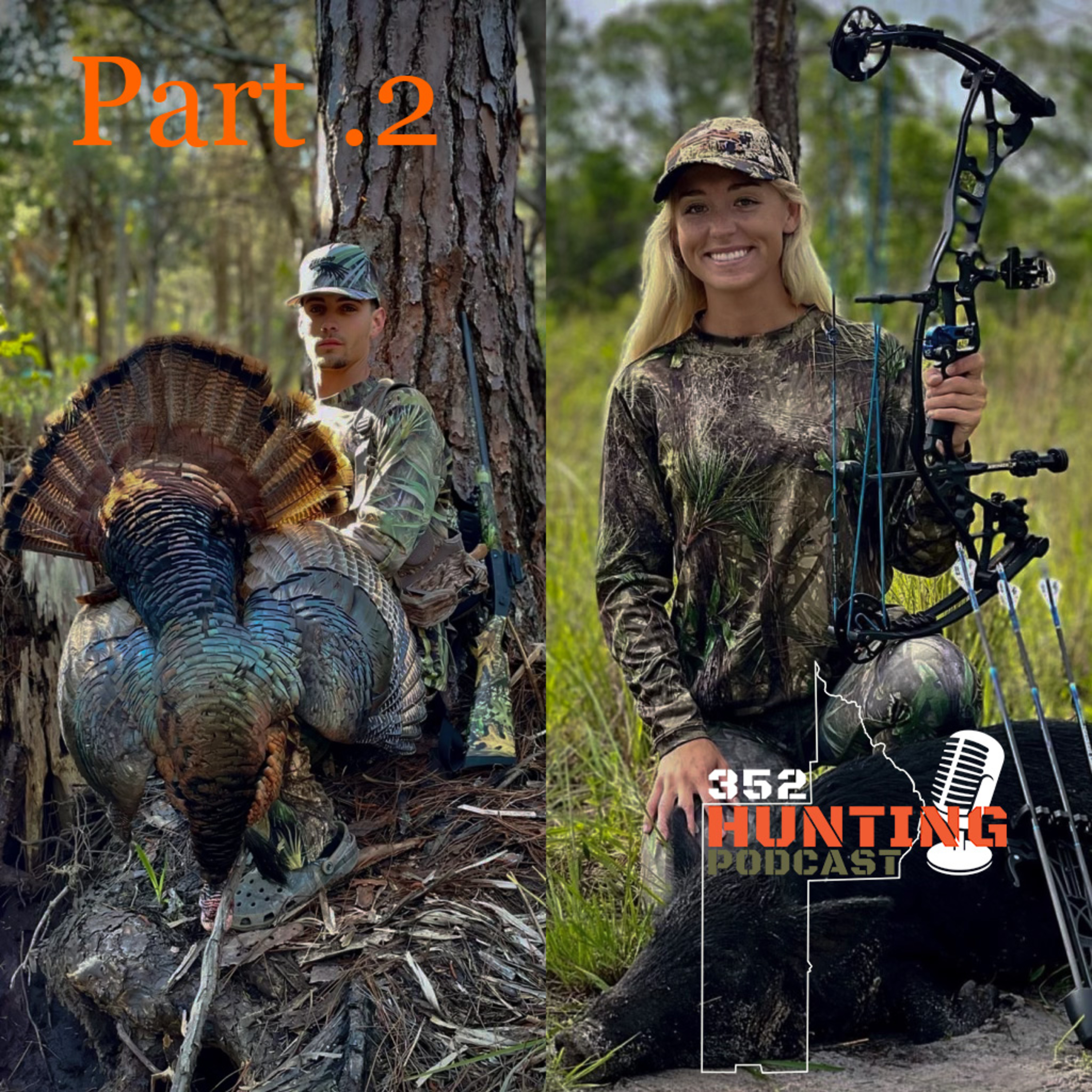 The 352 Hunting Podcast