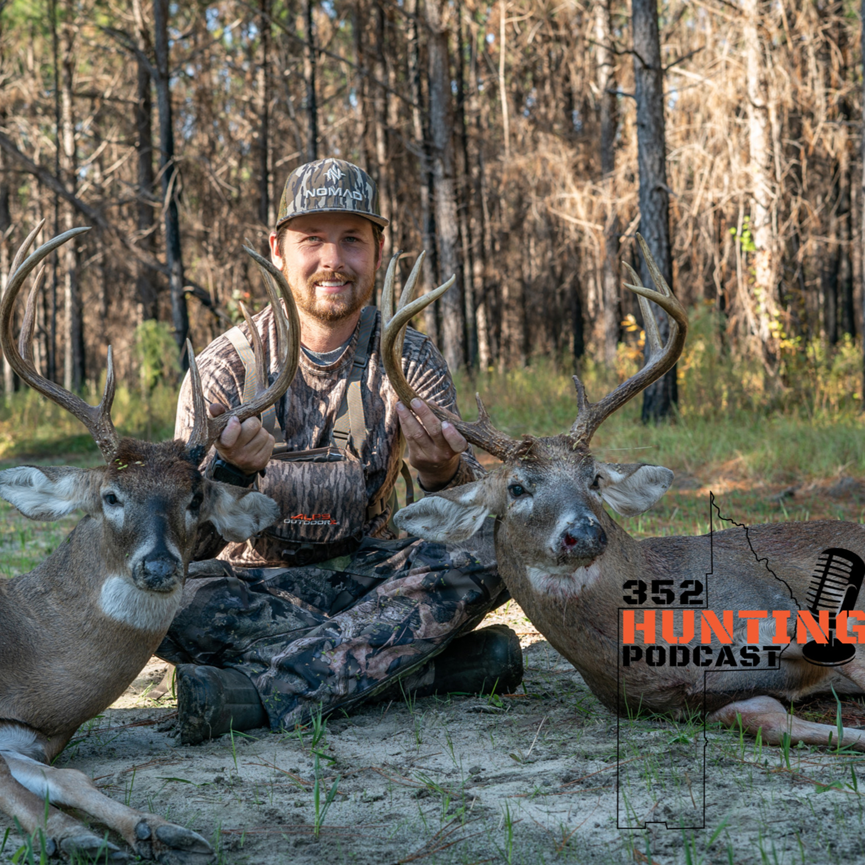 The 352 Hunting Podcast
