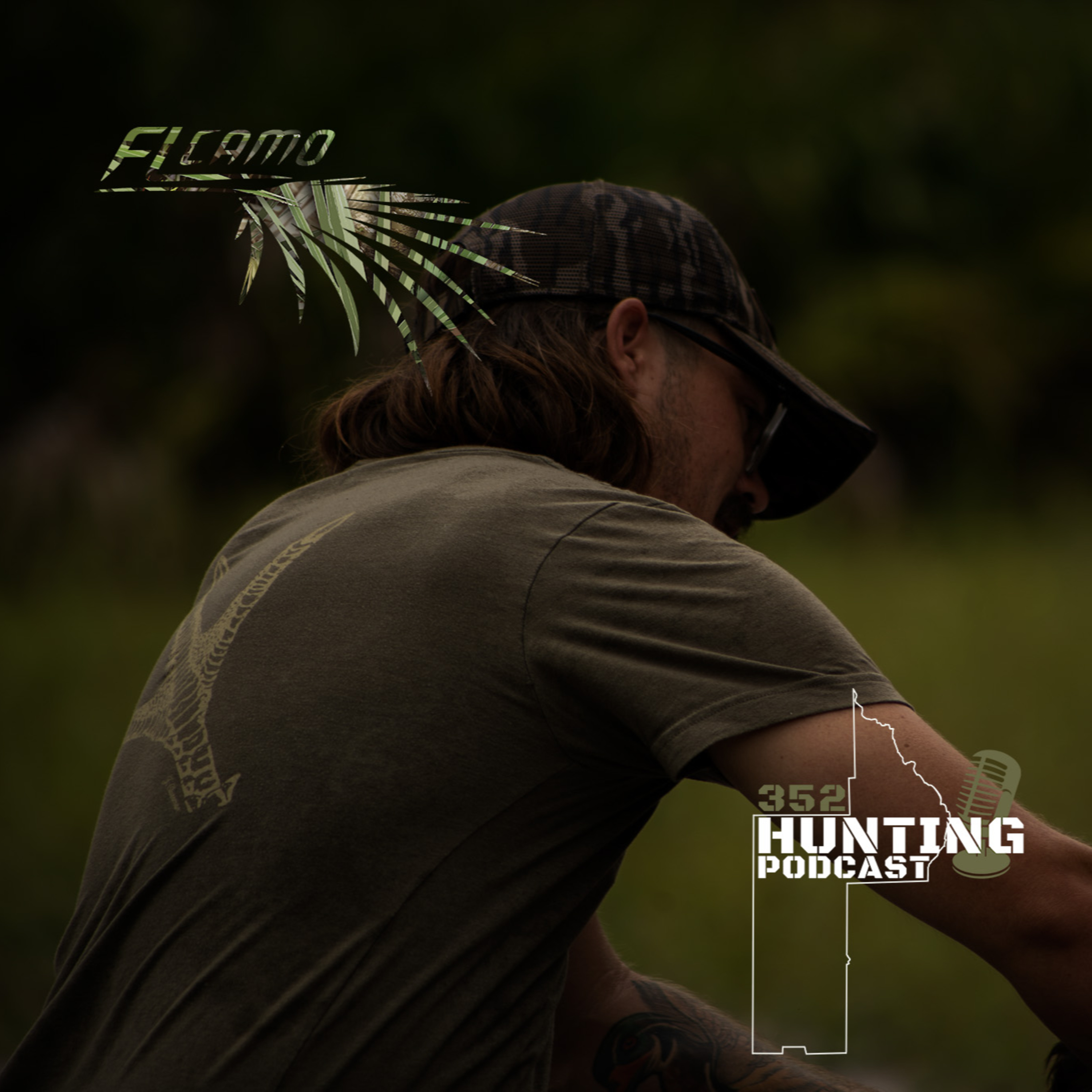 The 352 Hunting Podcast