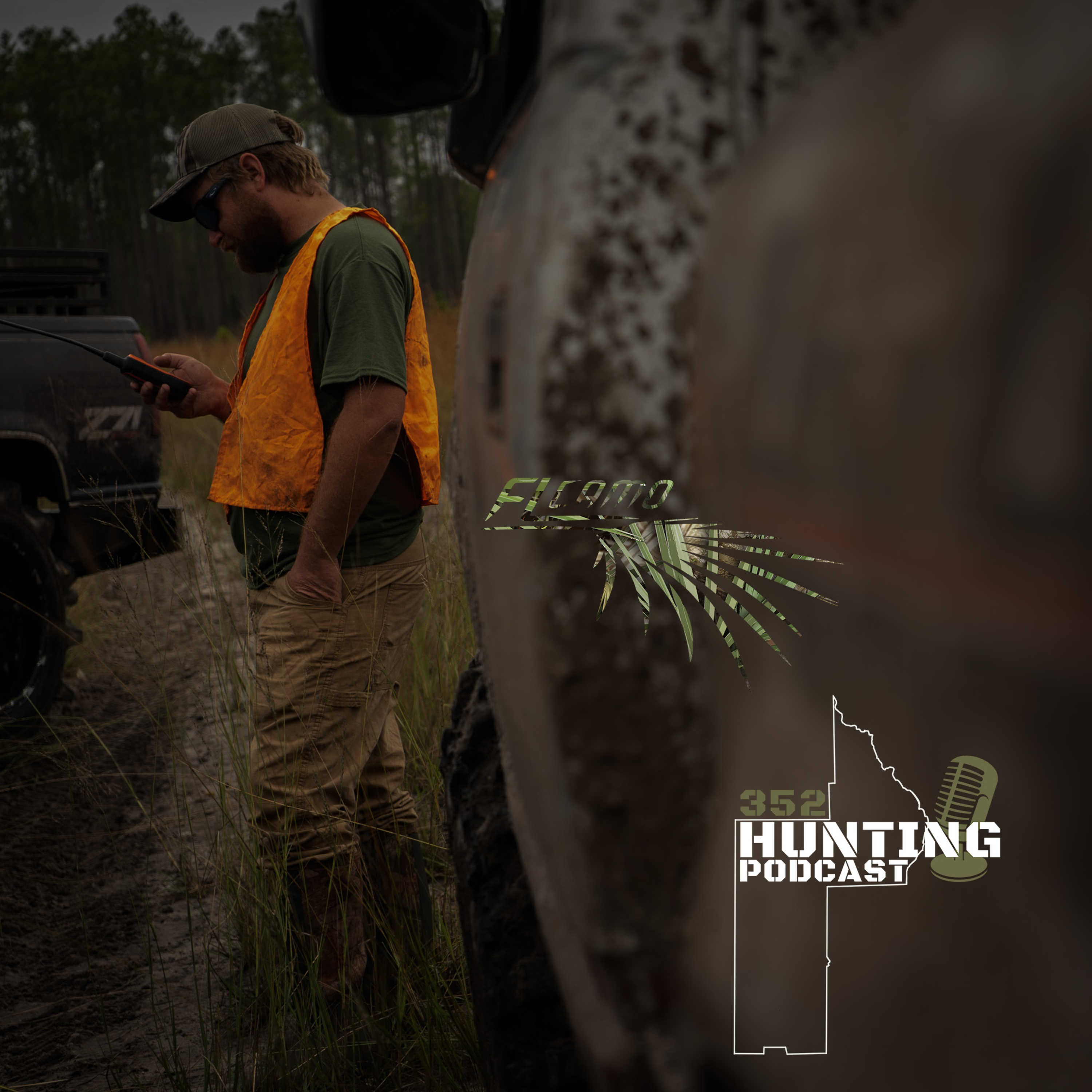 The 352 Hunting Podcast