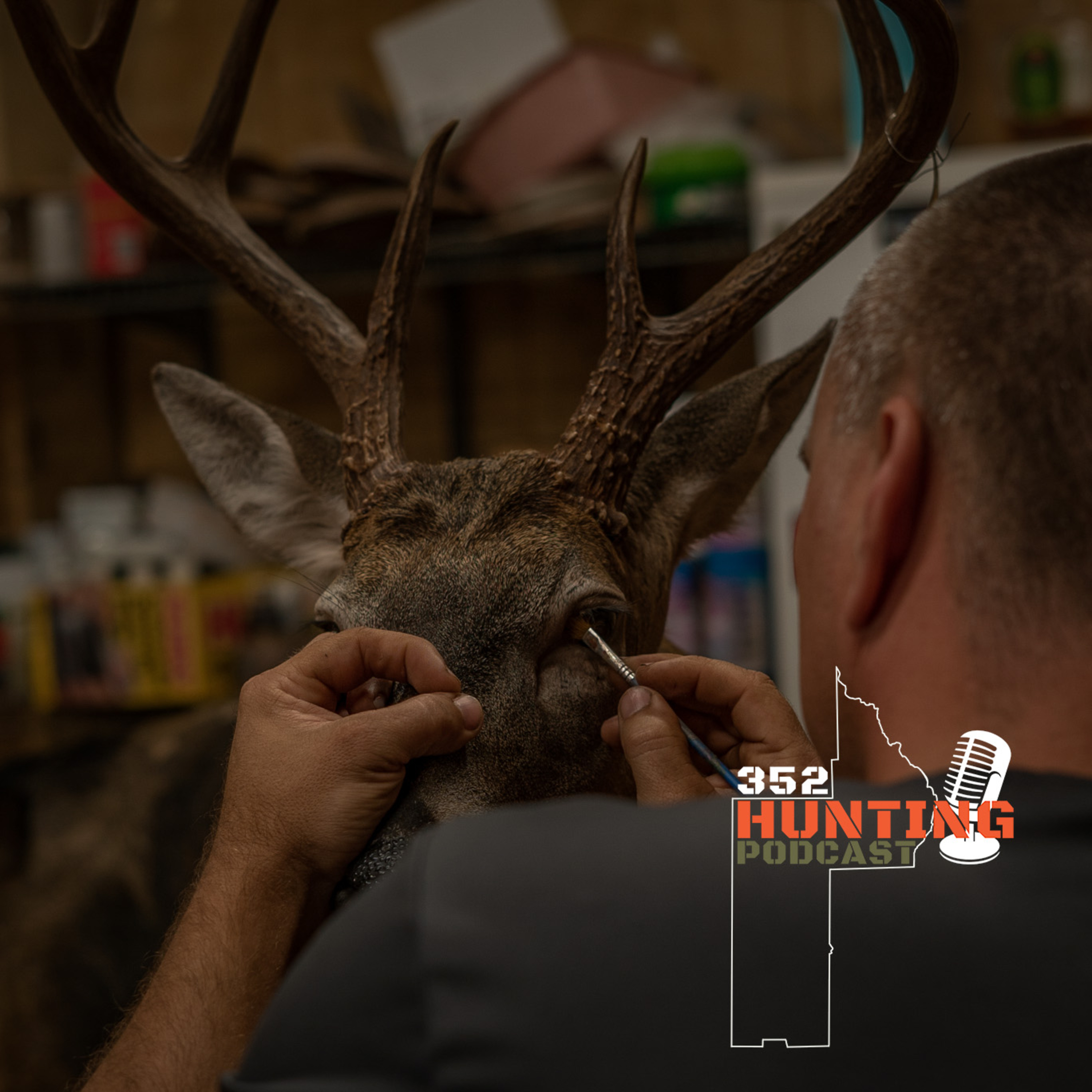 The 352 Hunting Podcast