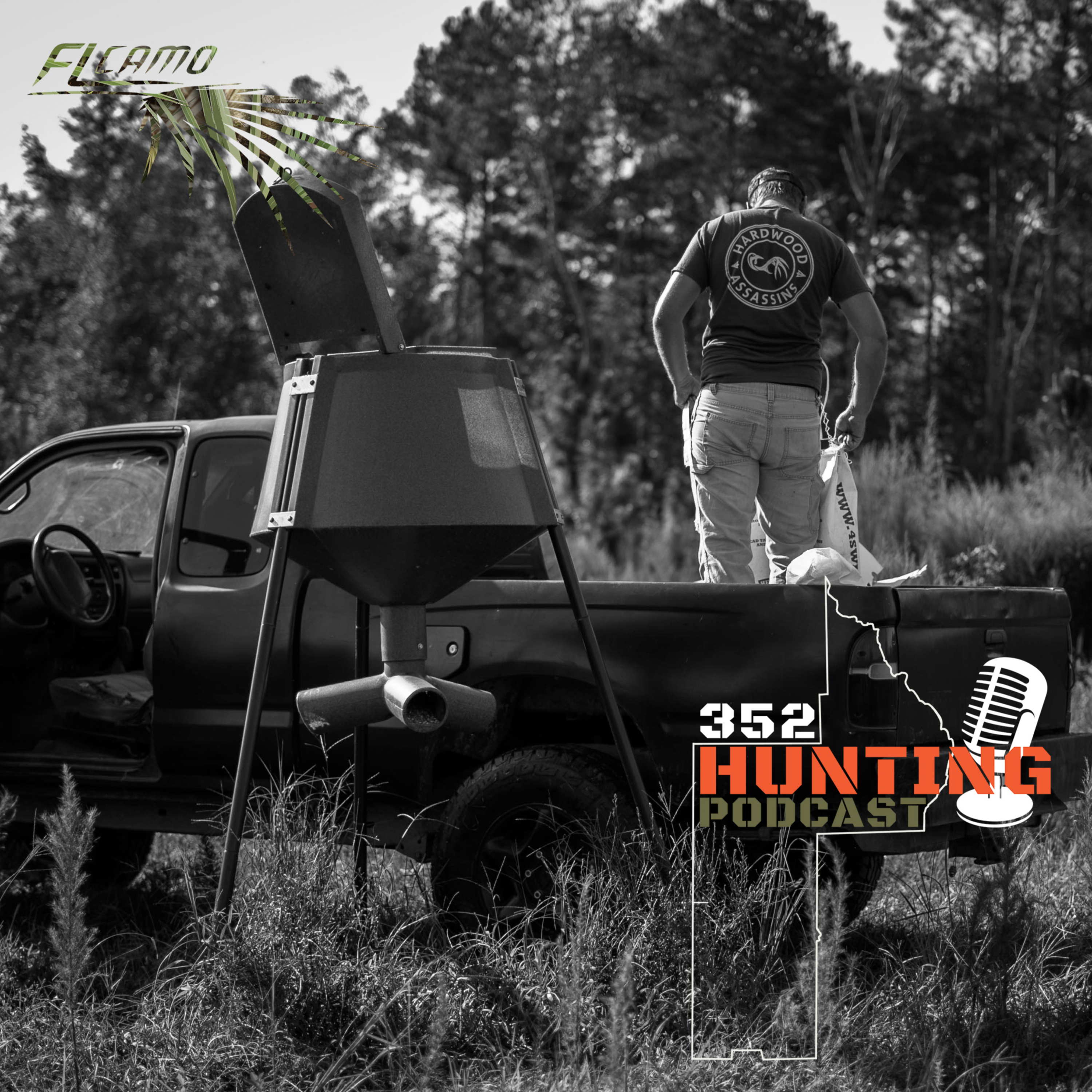 The 352 Hunting Podcast