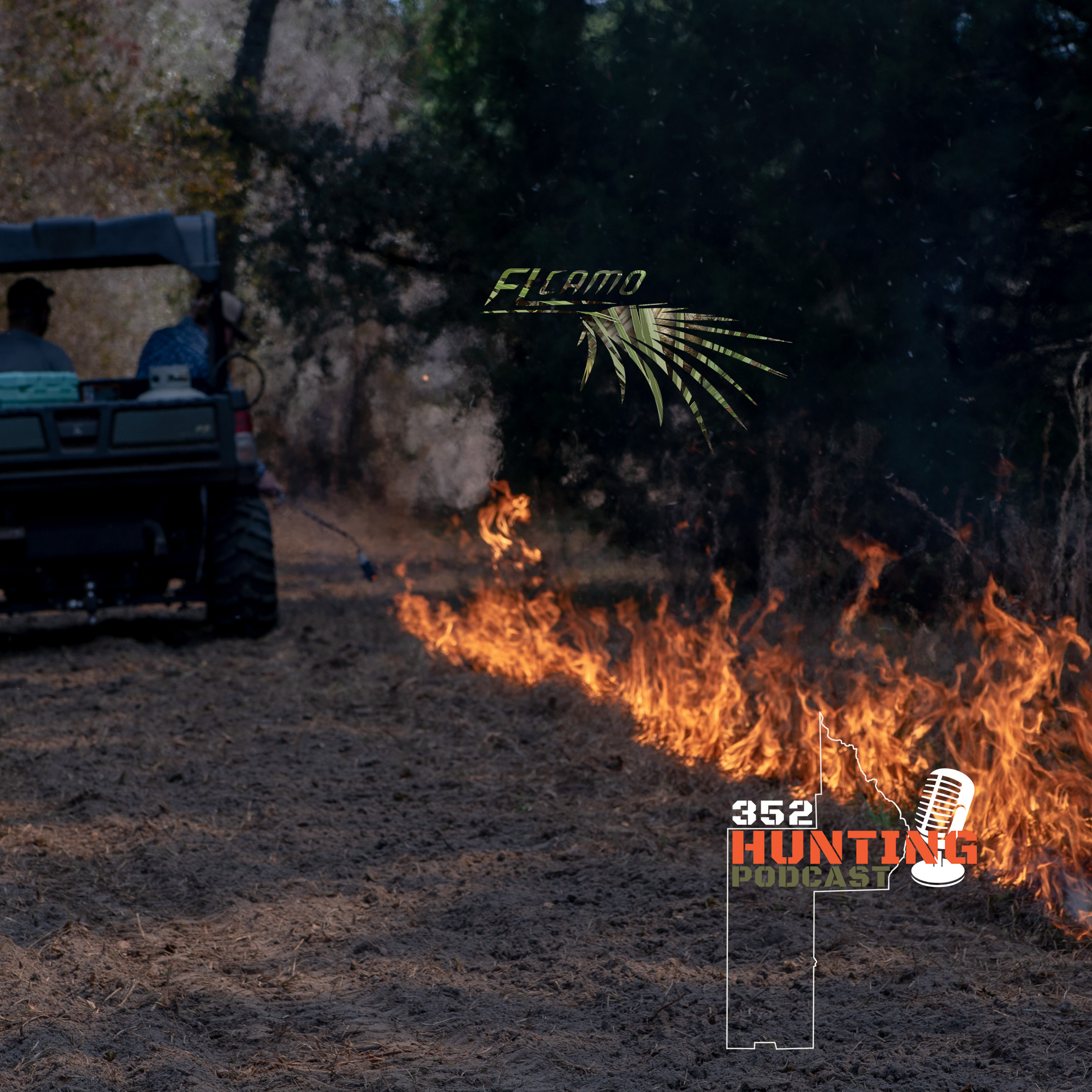 The 352 Hunting Podcast