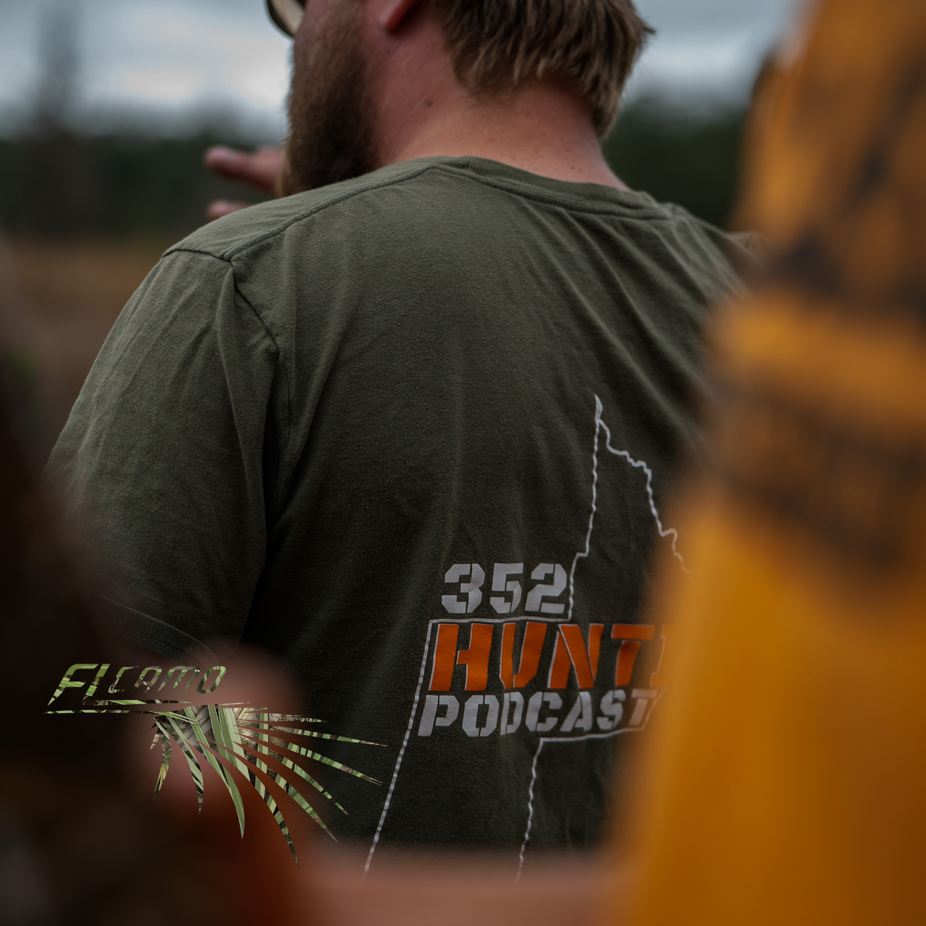 The 352 Hunting Podcast