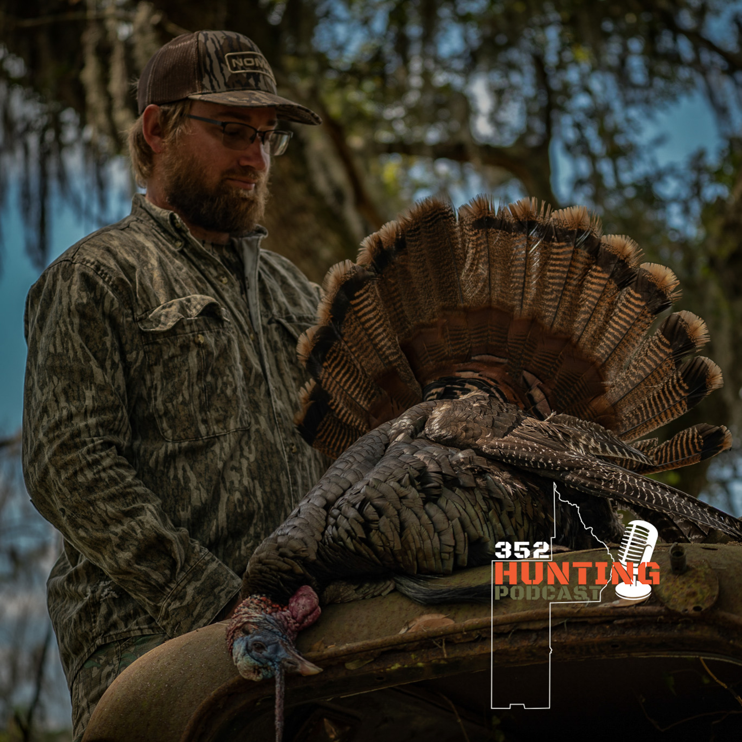 The 352 Hunting Podcast