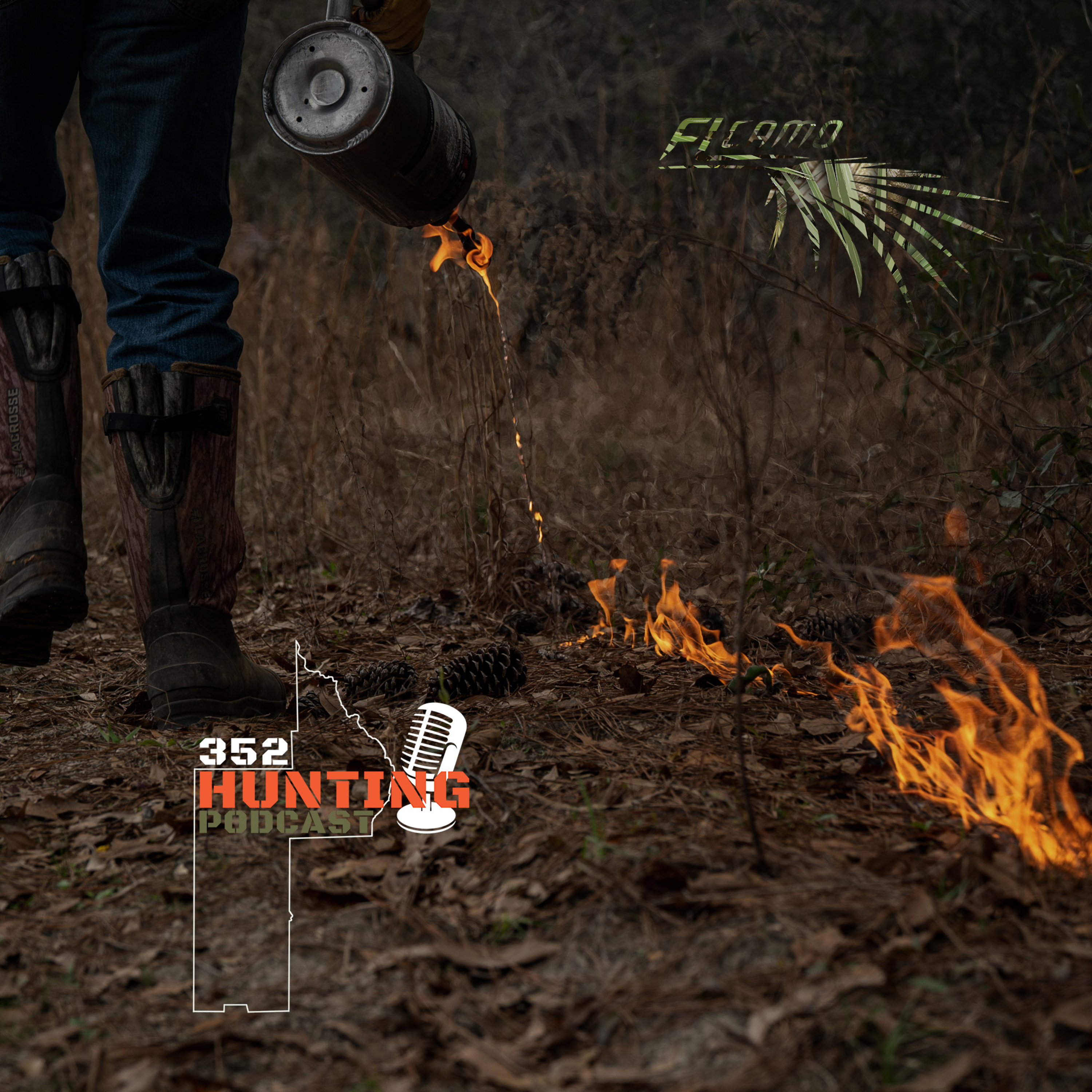 The 352 Hunting Podcast