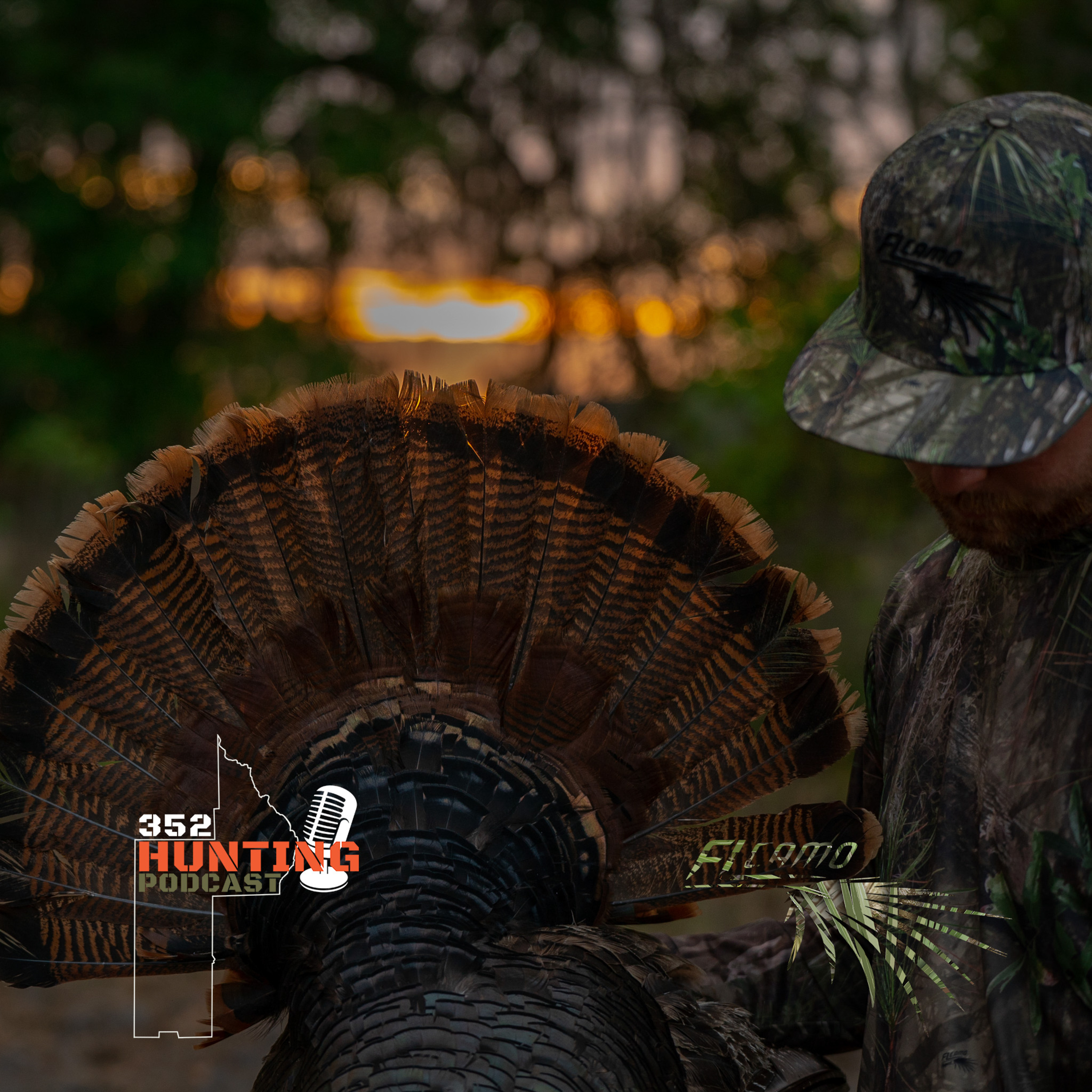 The 352 Hunting Podcast