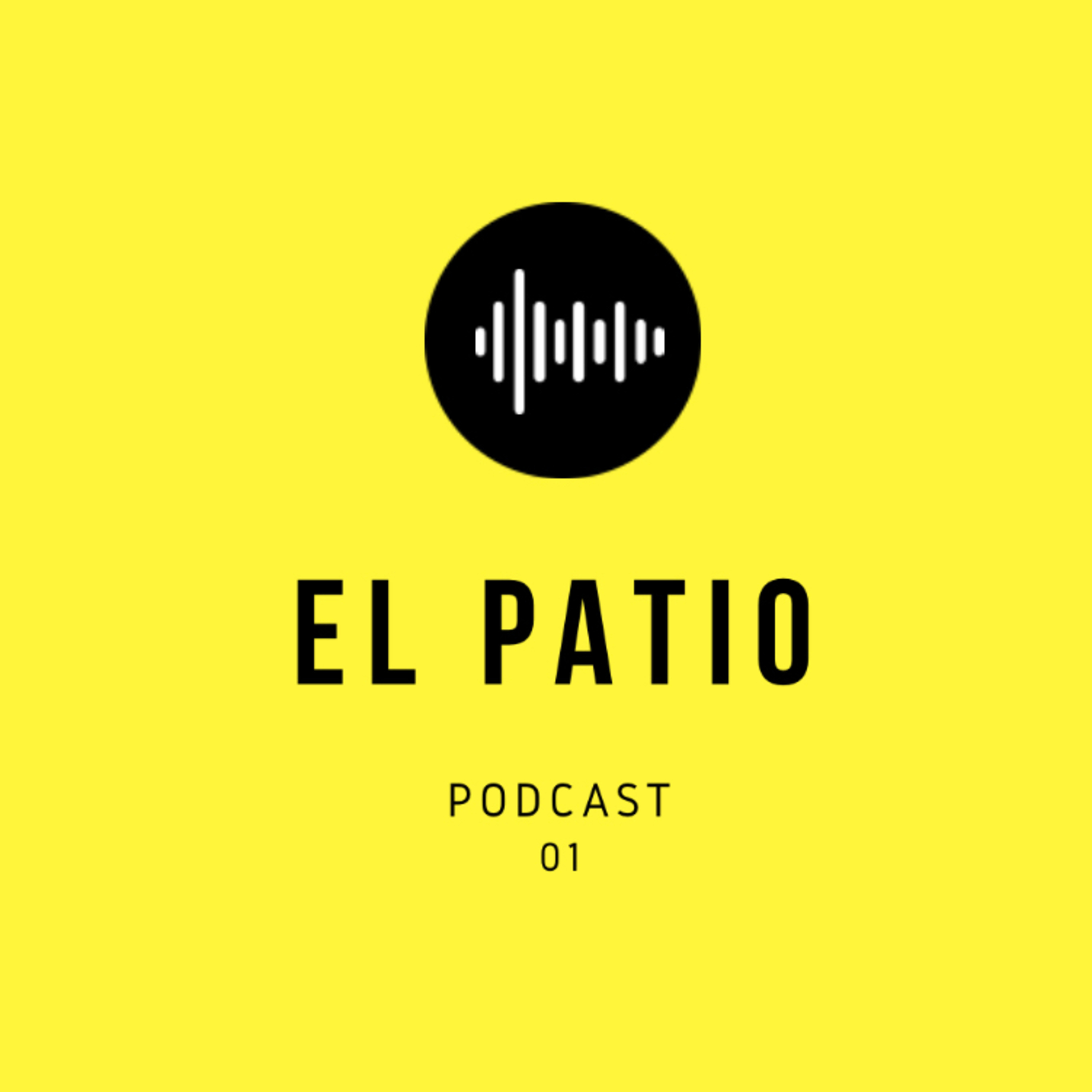 Probando -El Patio