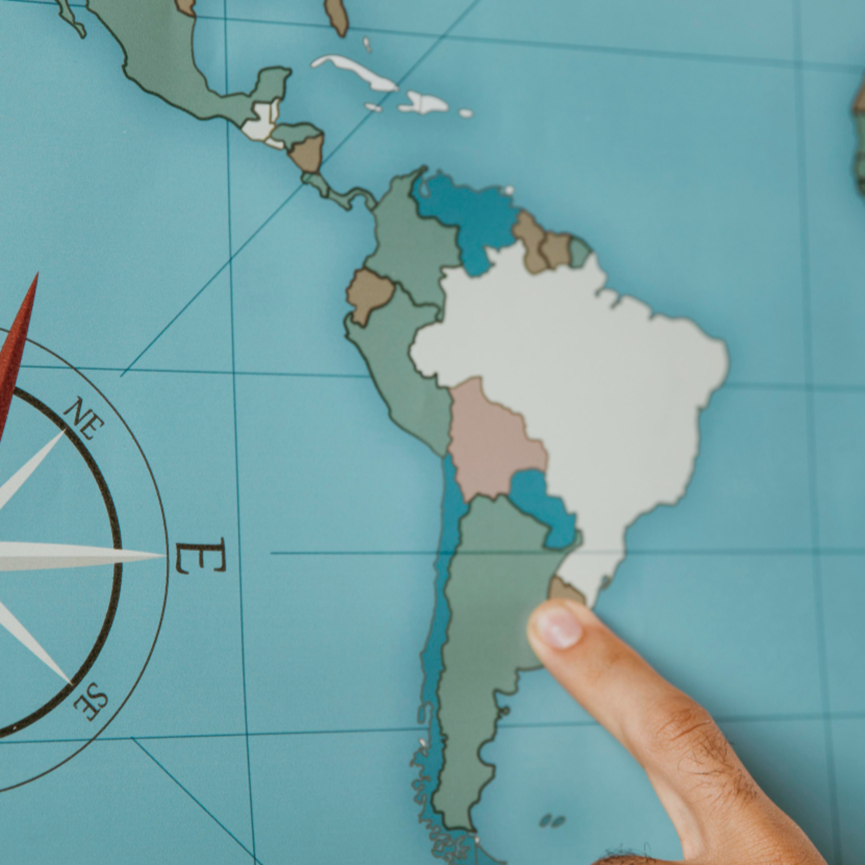 Escenarios Globales de Radio Monumental