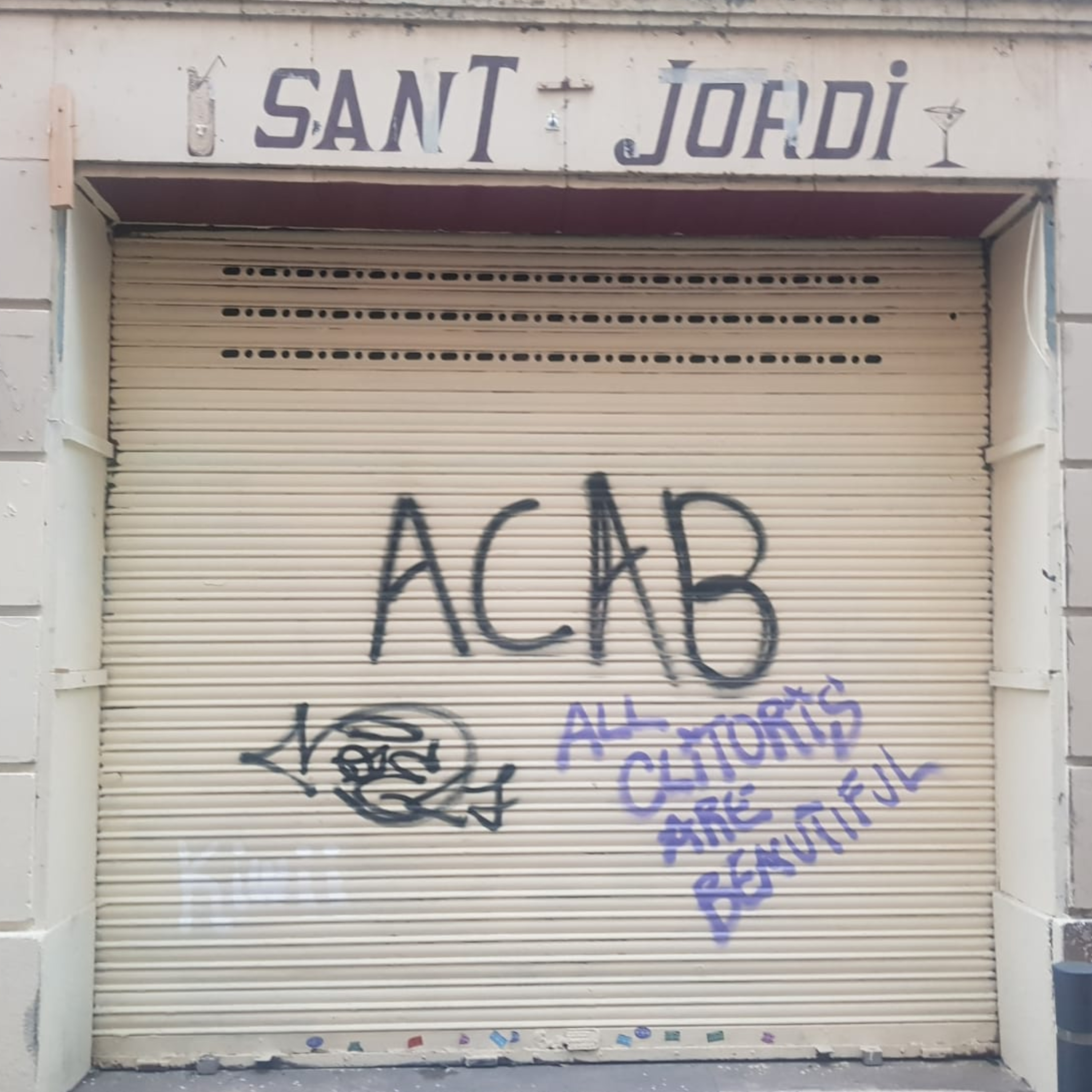 Señoras en resistencia