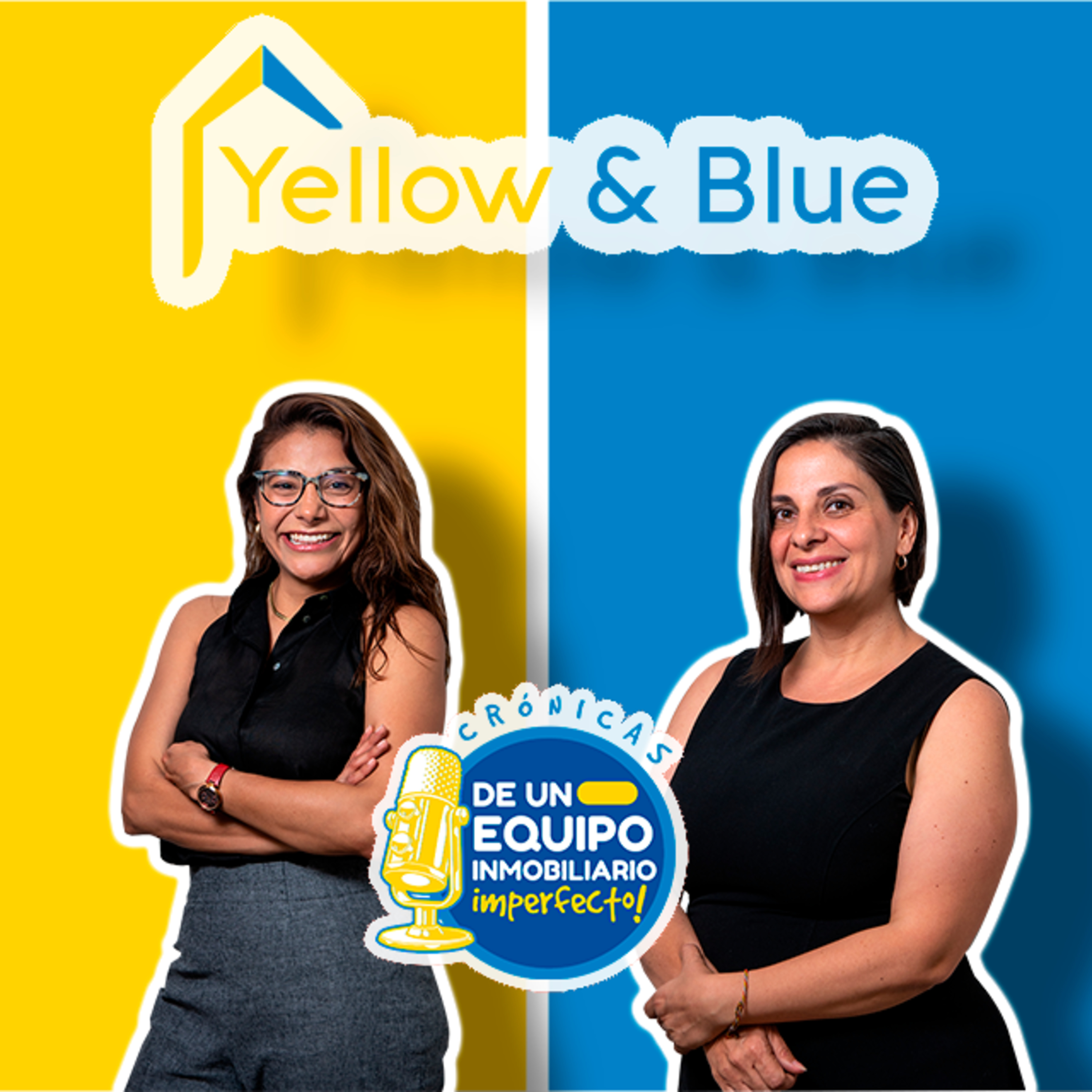Crónicas de un Equipo Inmobiliario Imperfecto