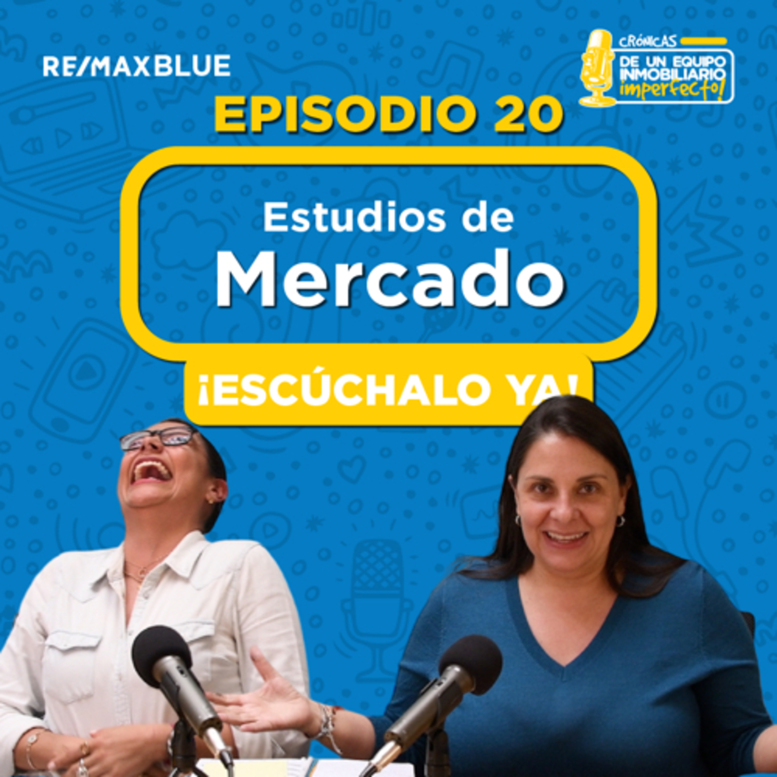 Crónicas de un Equipo Inmobiliario Imperfecto