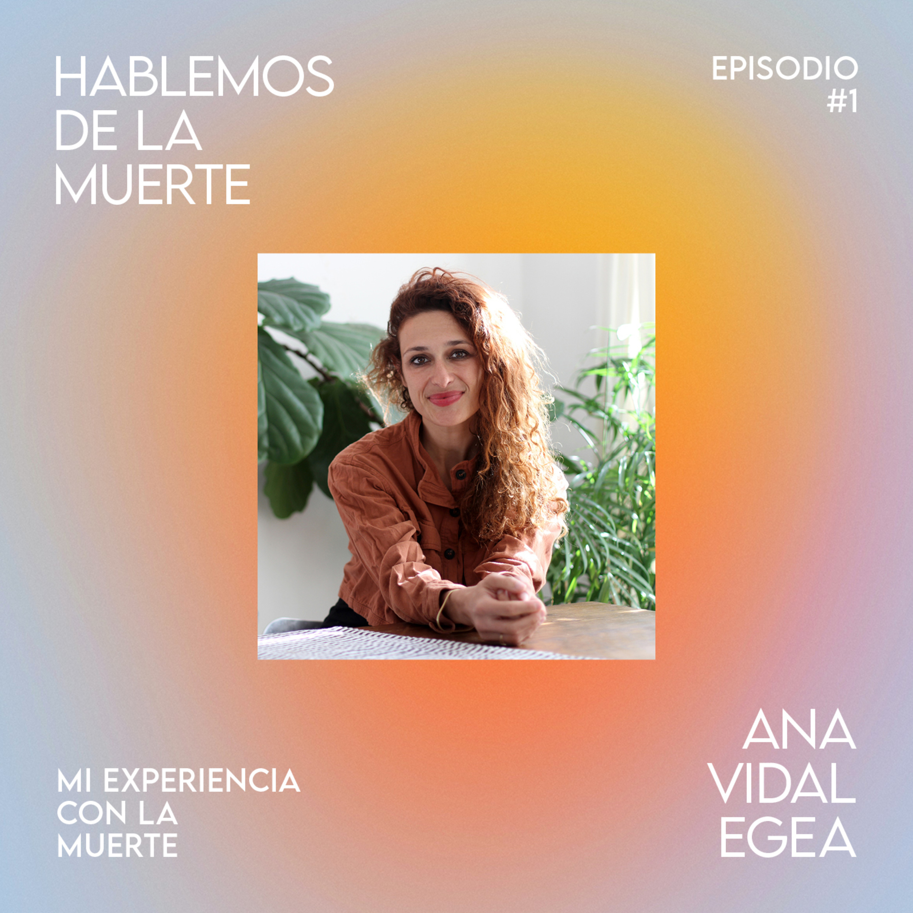Hablemos de la muerte