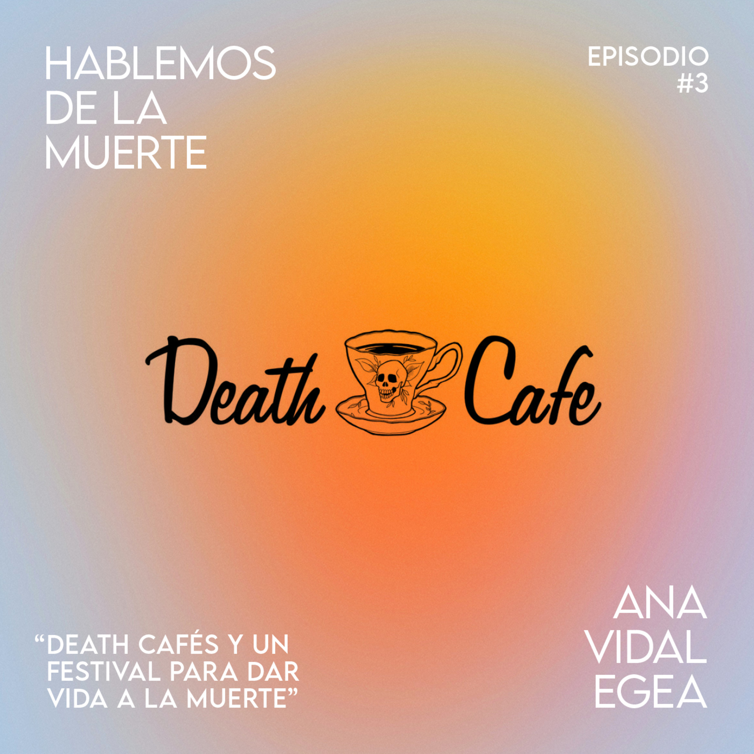 Hablemos de la muerte