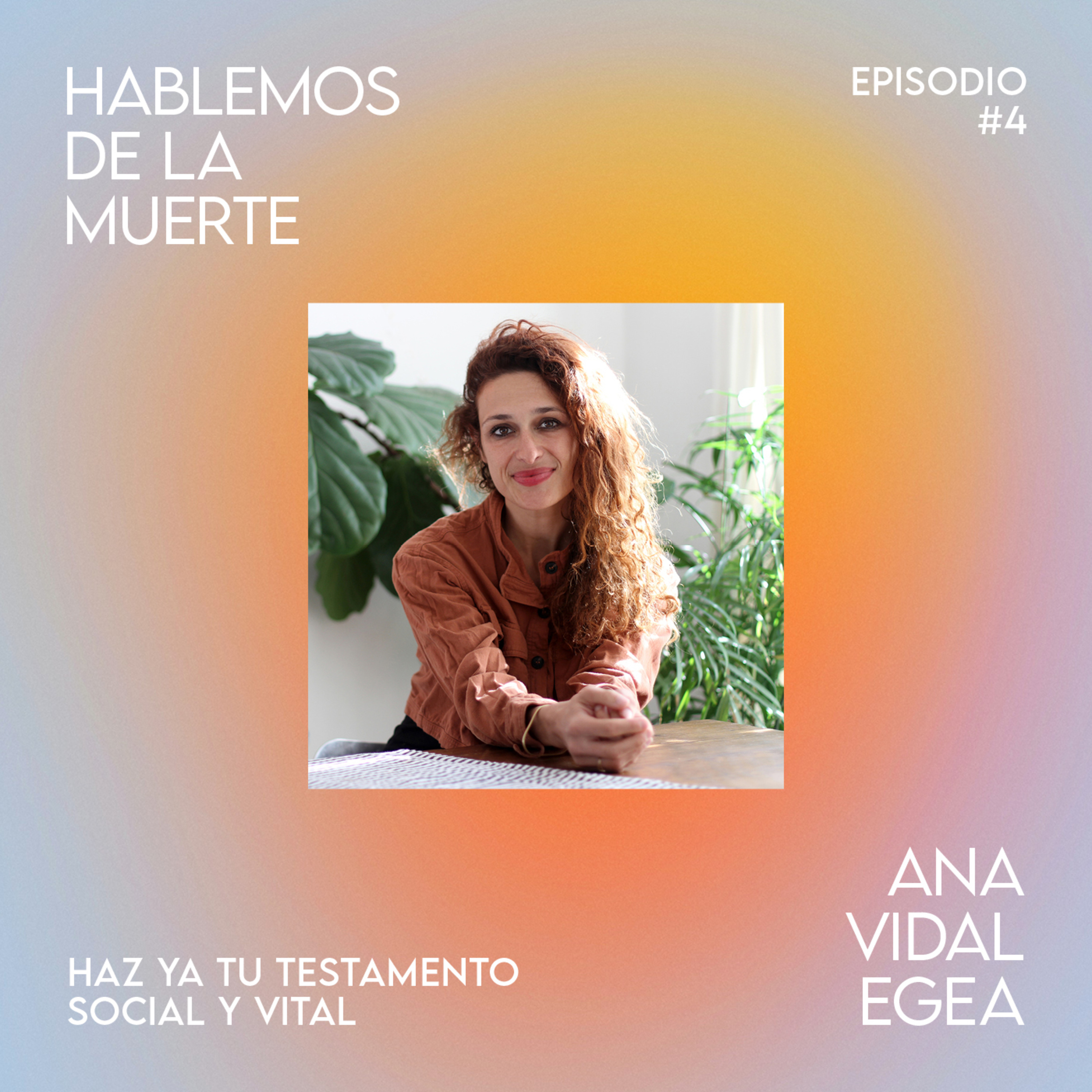 Hablemos de la muerte