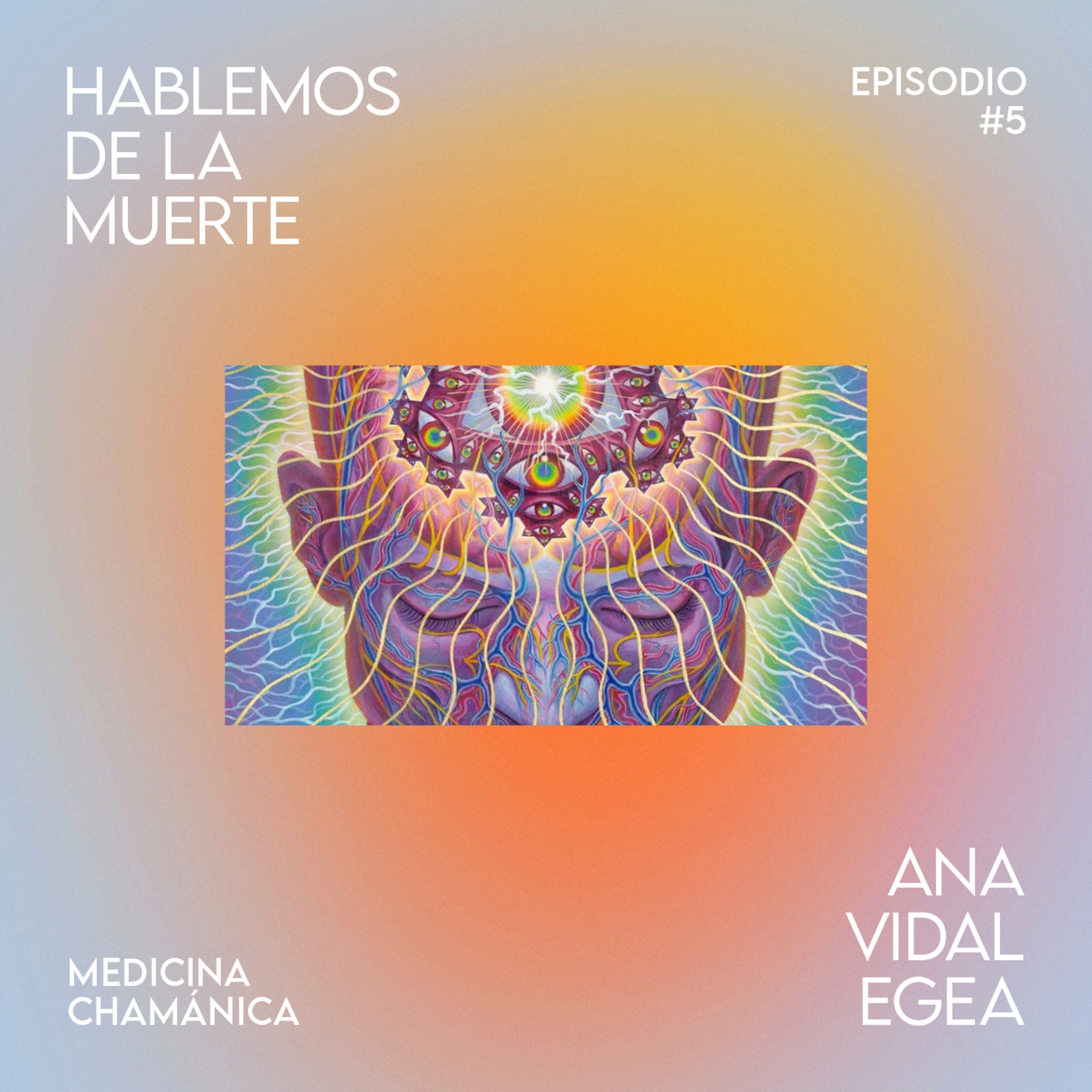Hablemos de la muerte