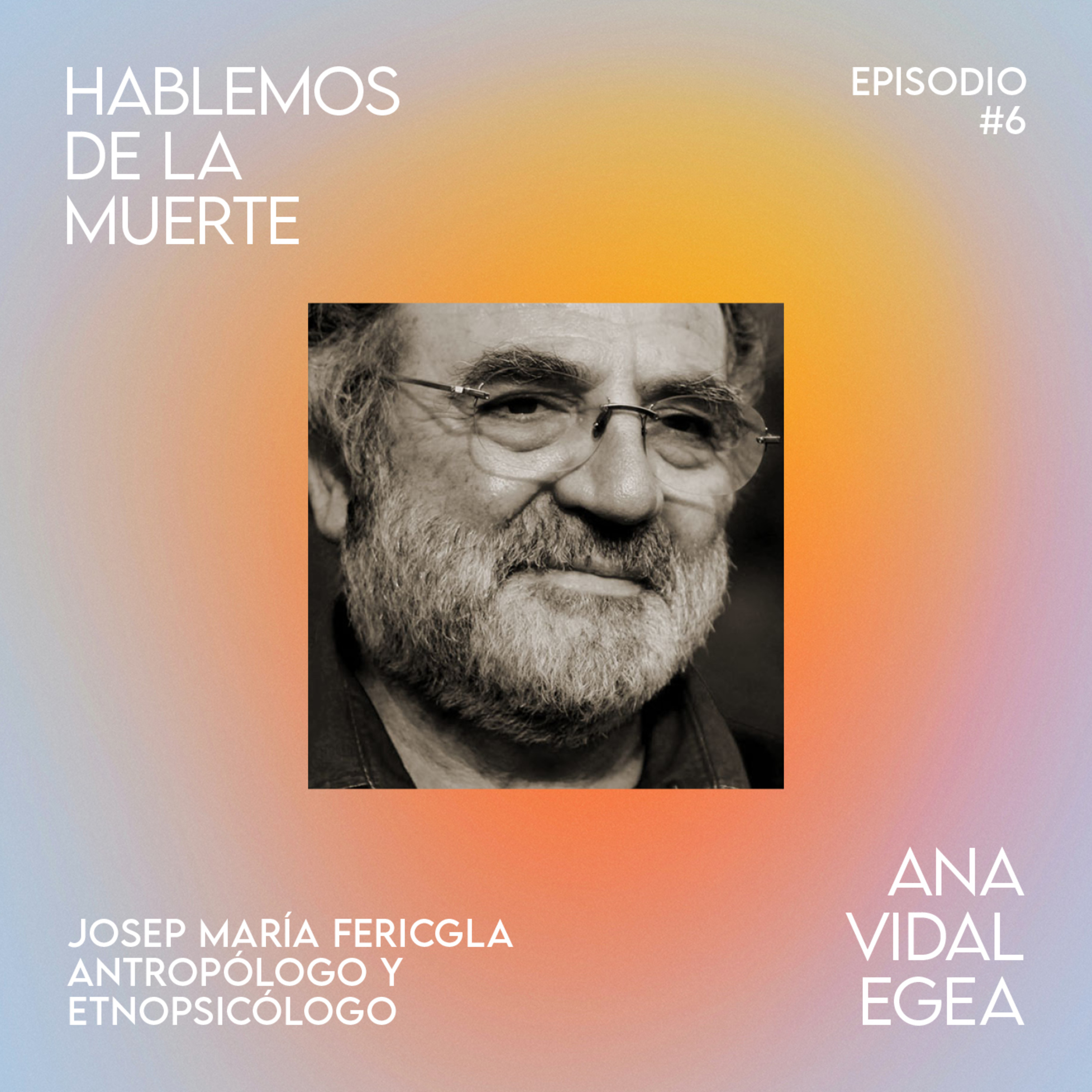 Hablemos de la muerte