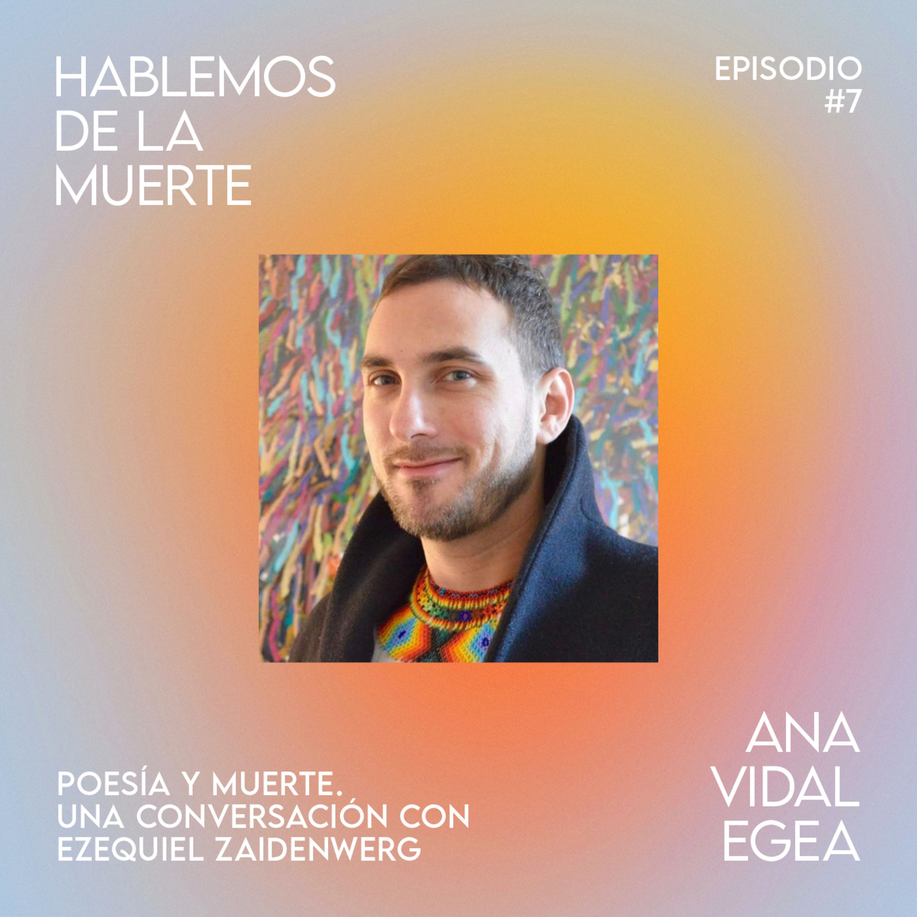 Hablemos de la muerte